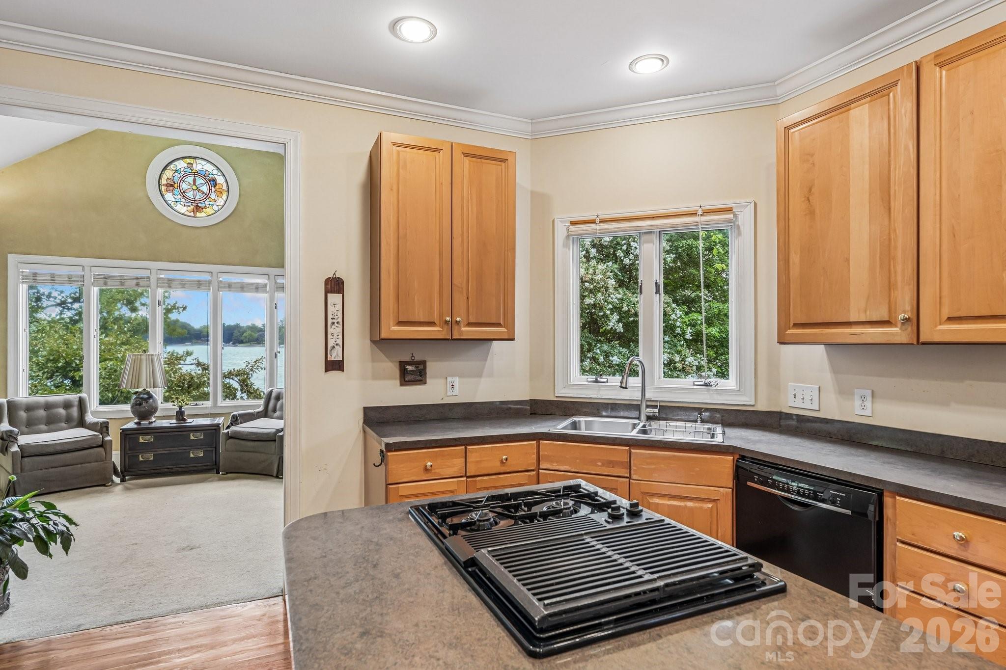 326 Ponderosa Circle — Mooresville