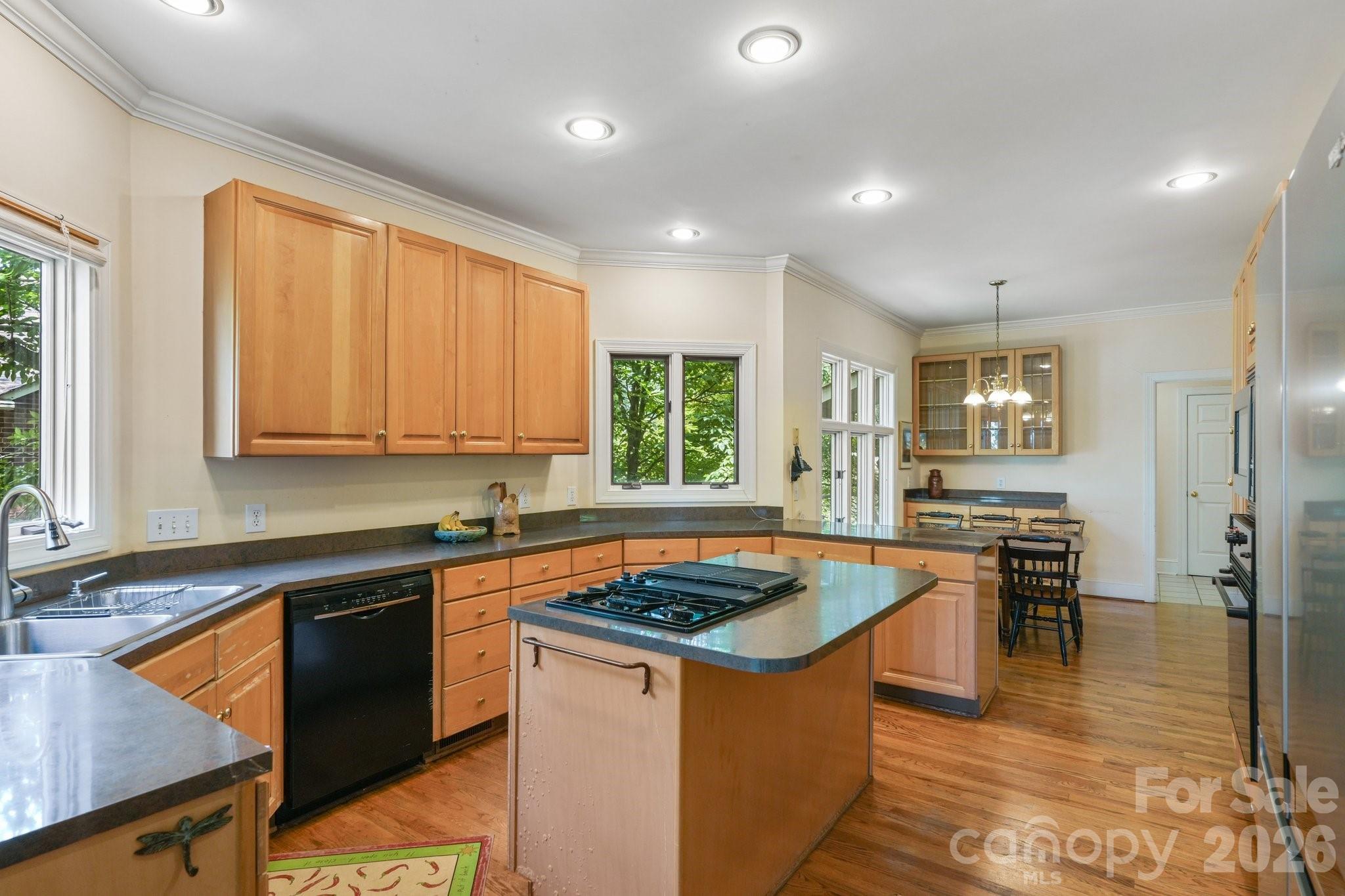 326 Ponderosa Circle — Mooresville