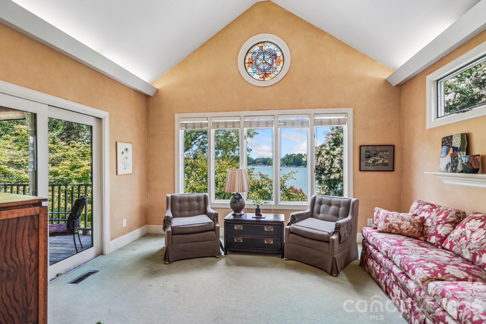 326 Ponderosa Circle — Mooresville