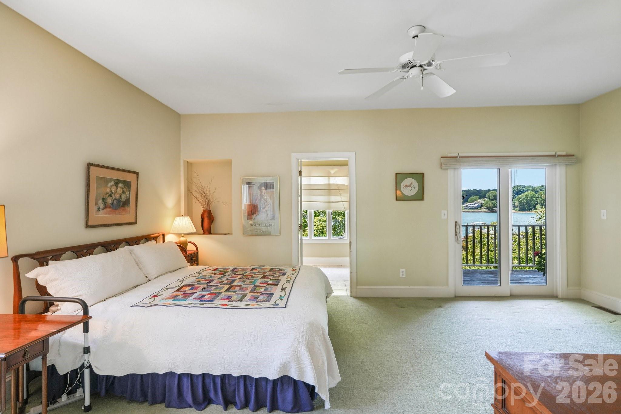 326 Ponderosa Circle — Mooresville