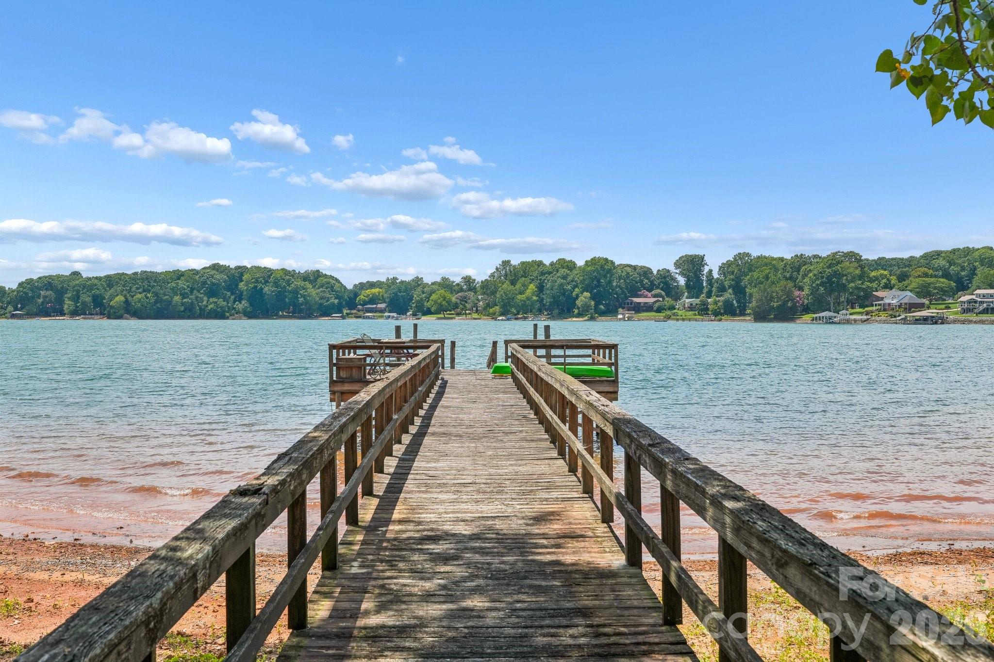 326 Ponderosa Circle — Mooresville
