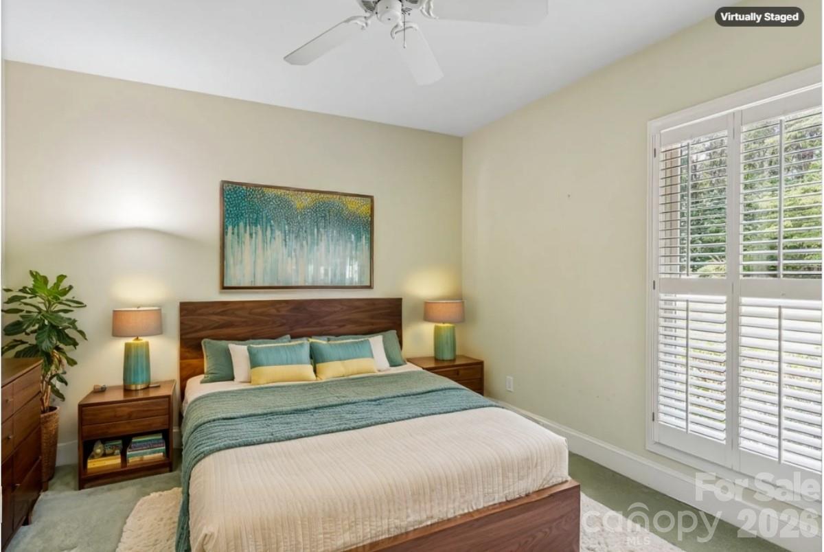 326 Ponderosa Circle — Mooresville