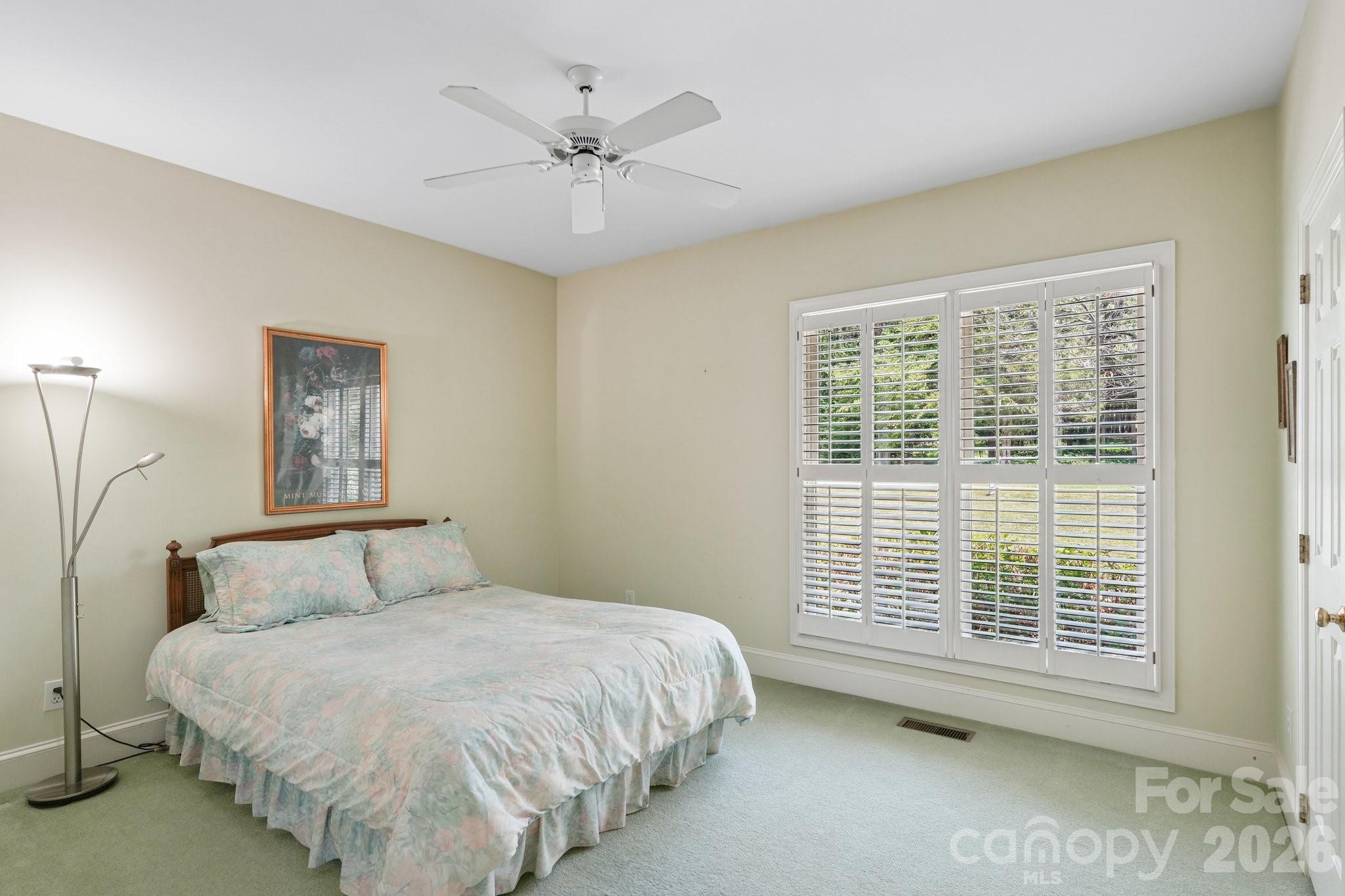326 Ponderosa Circle — Mooresville