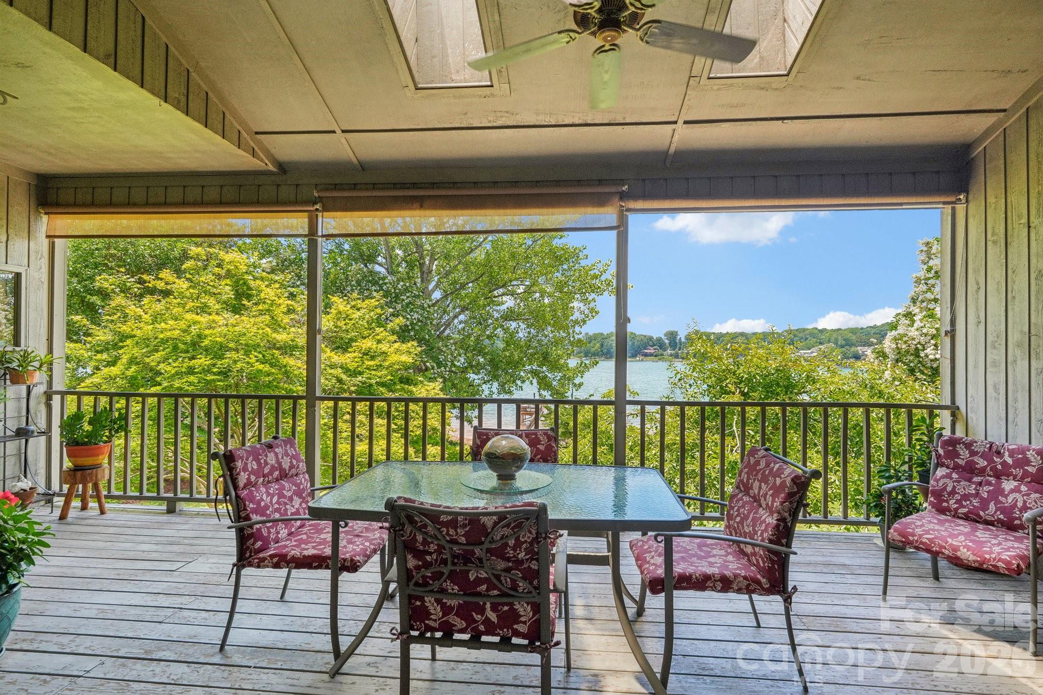 326 Ponderosa Circle — Mooresville
