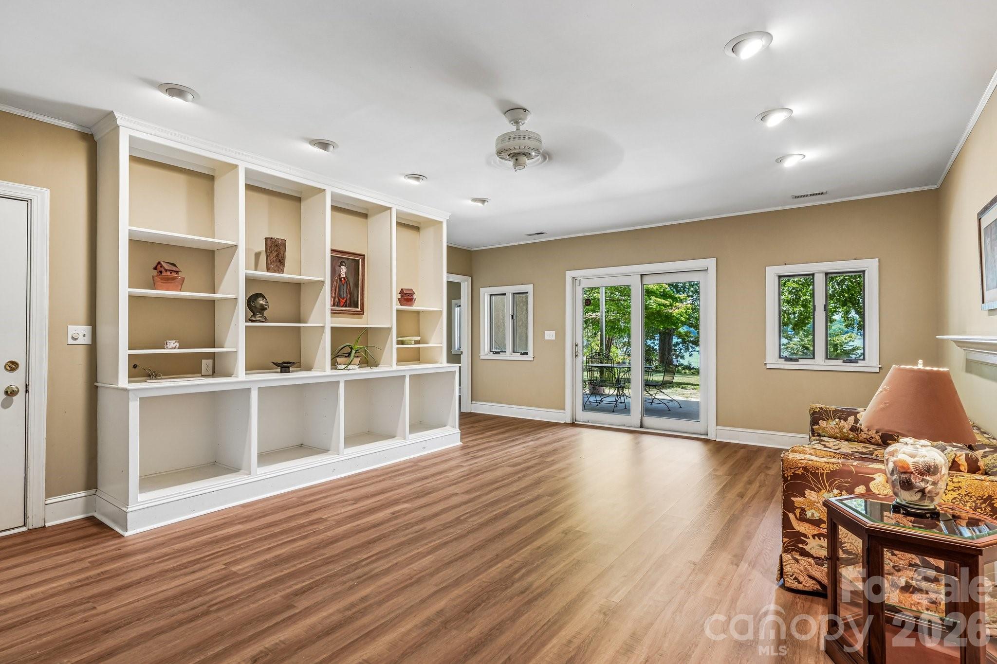 326 Ponderosa Circle — Mooresville