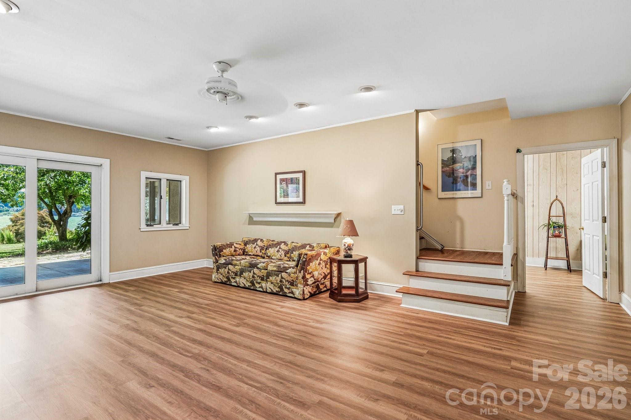 326 Ponderosa Circle — Mooresville