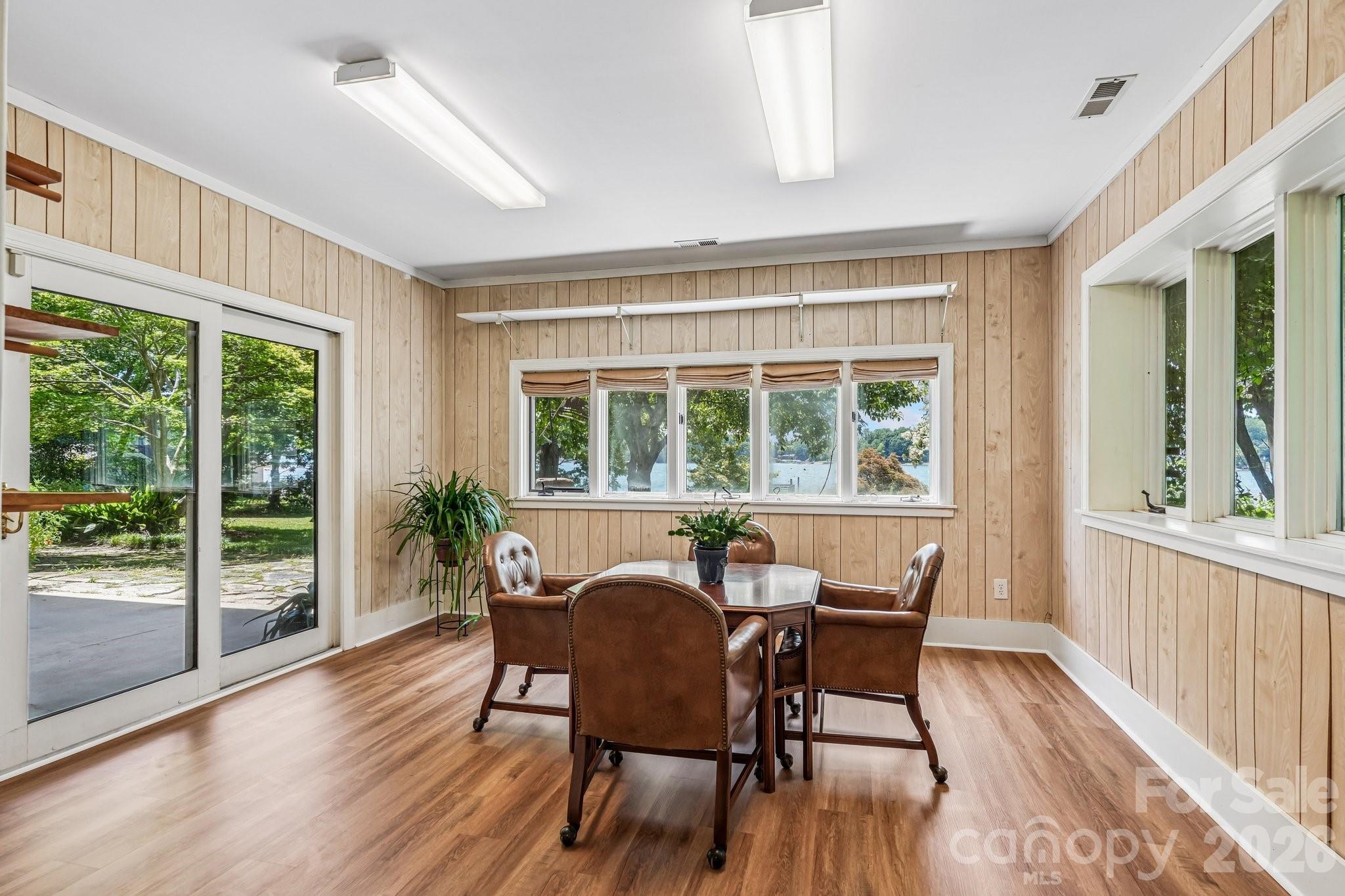 326 Ponderosa Circle — Mooresville