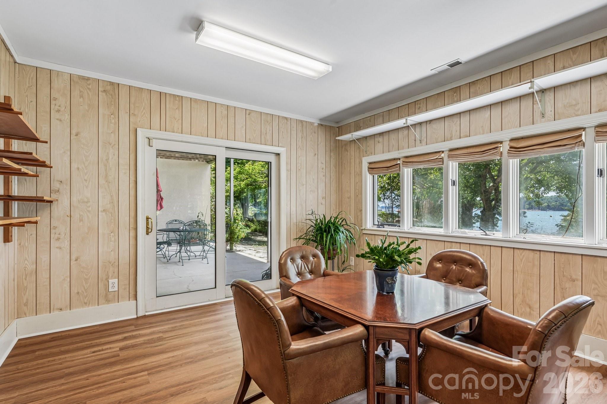 326 Ponderosa Circle — Mooresville