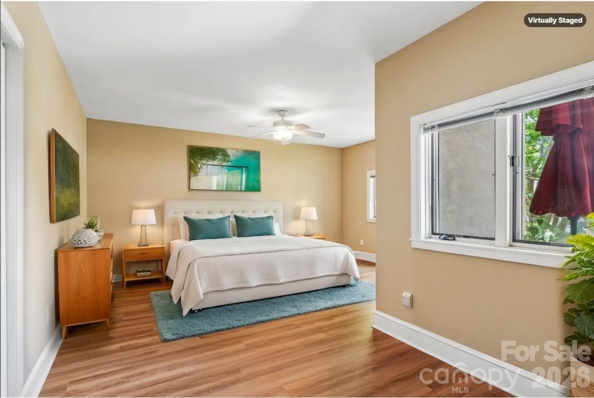 326 Ponderosa Circle — Mooresville
