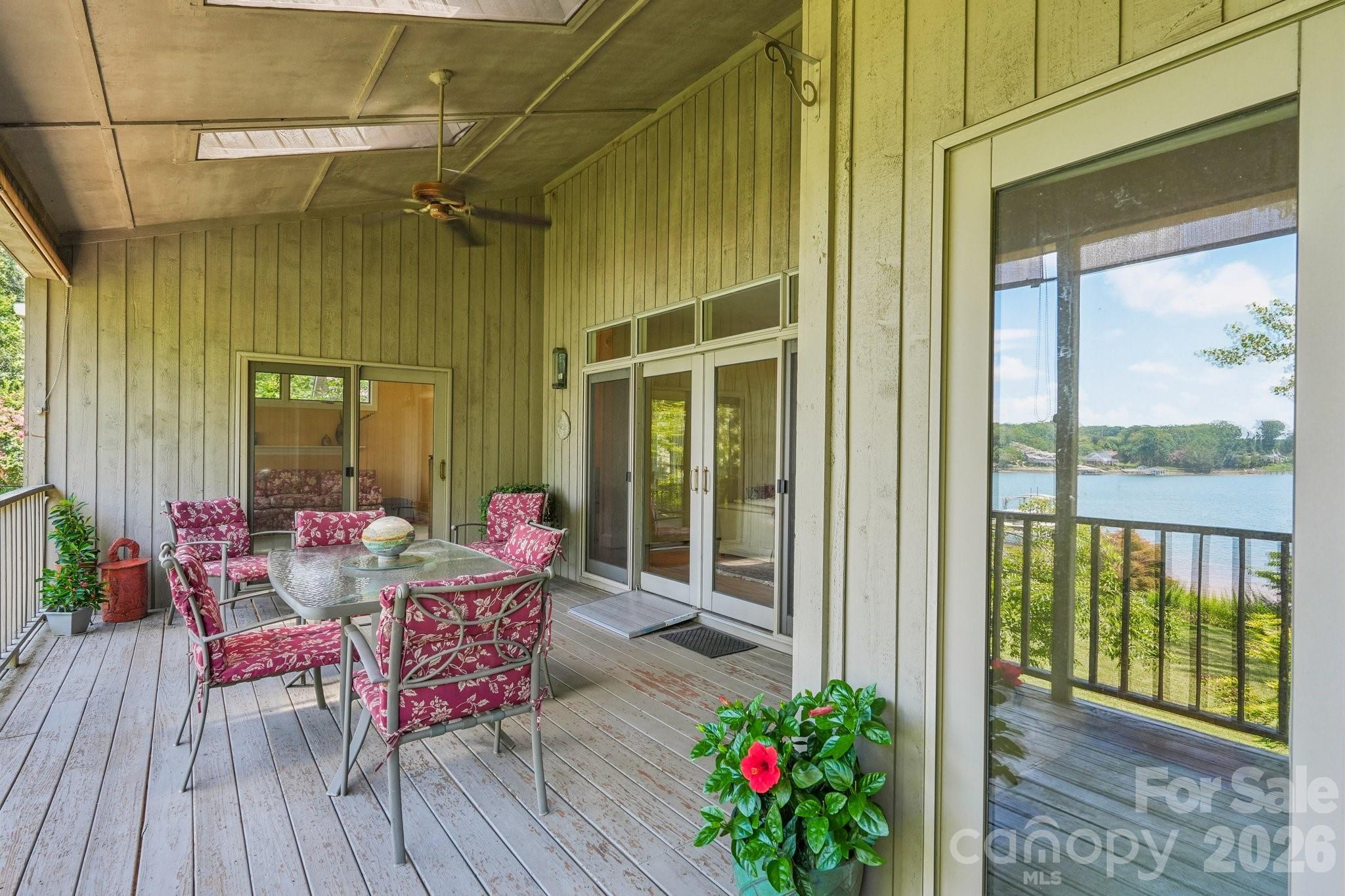 326 Ponderosa Circle — Mooresville