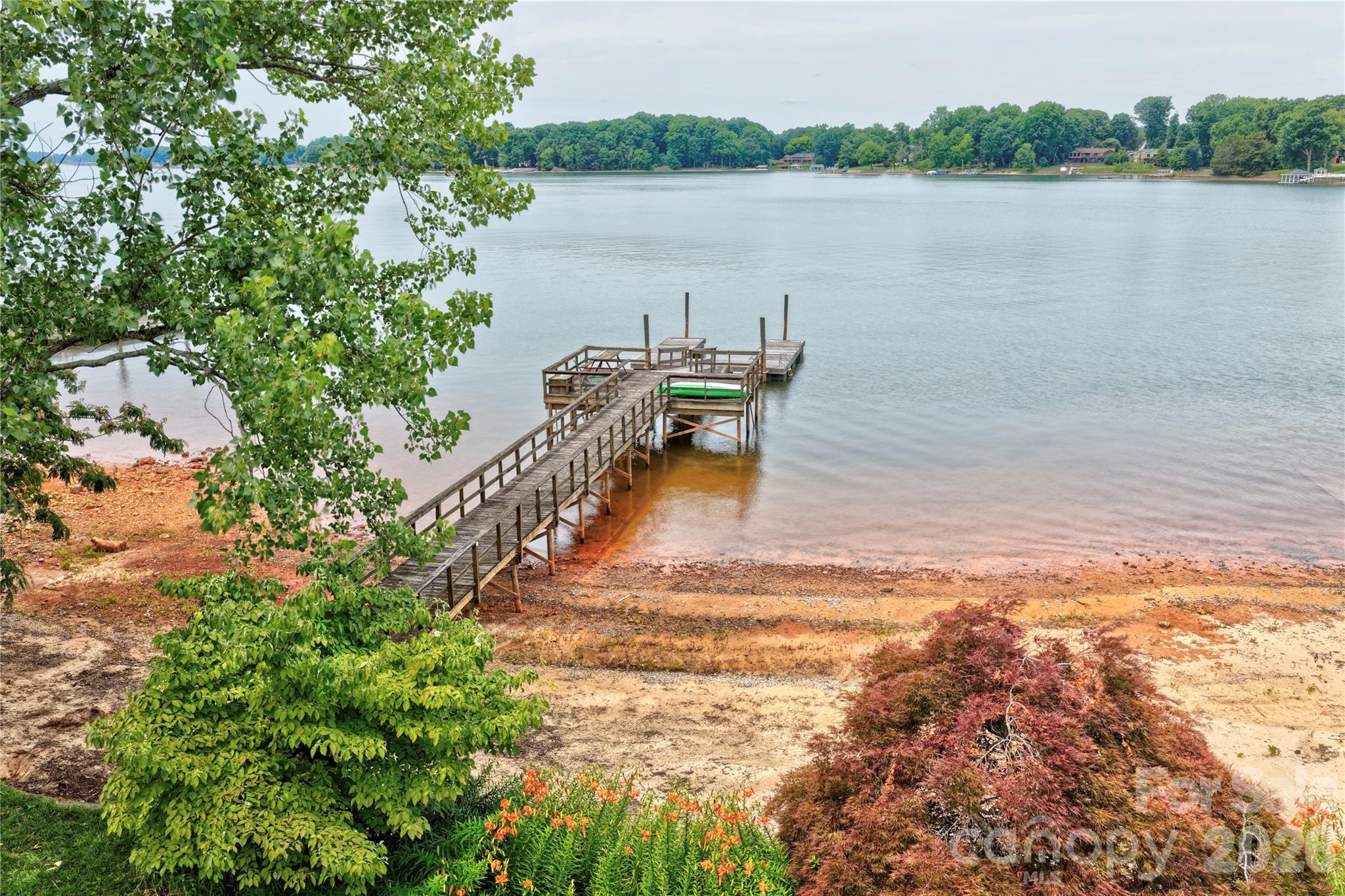 326 Ponderosa Circle — Mooresville