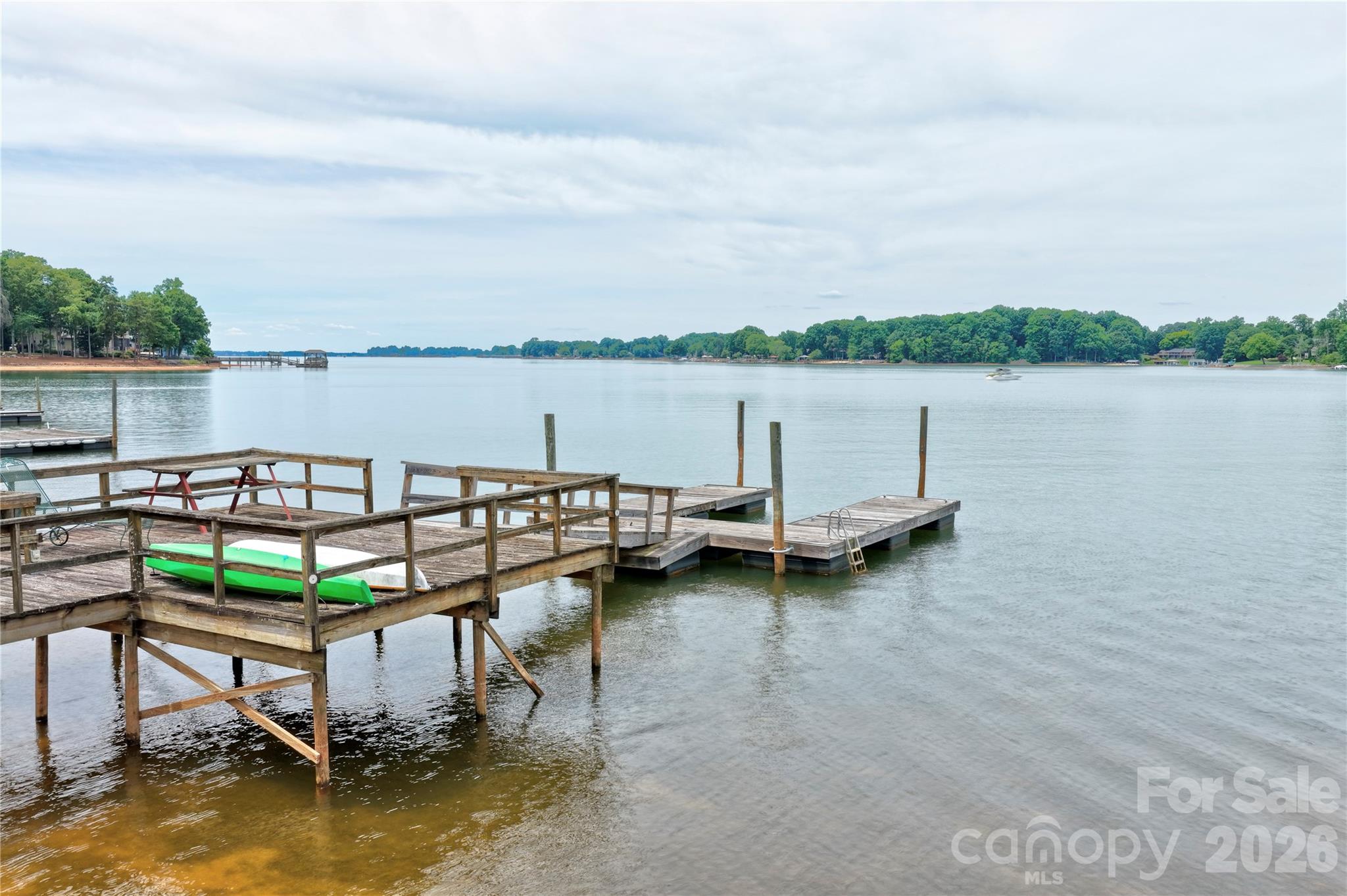 326 Ponderosa Circle — Mooresville
