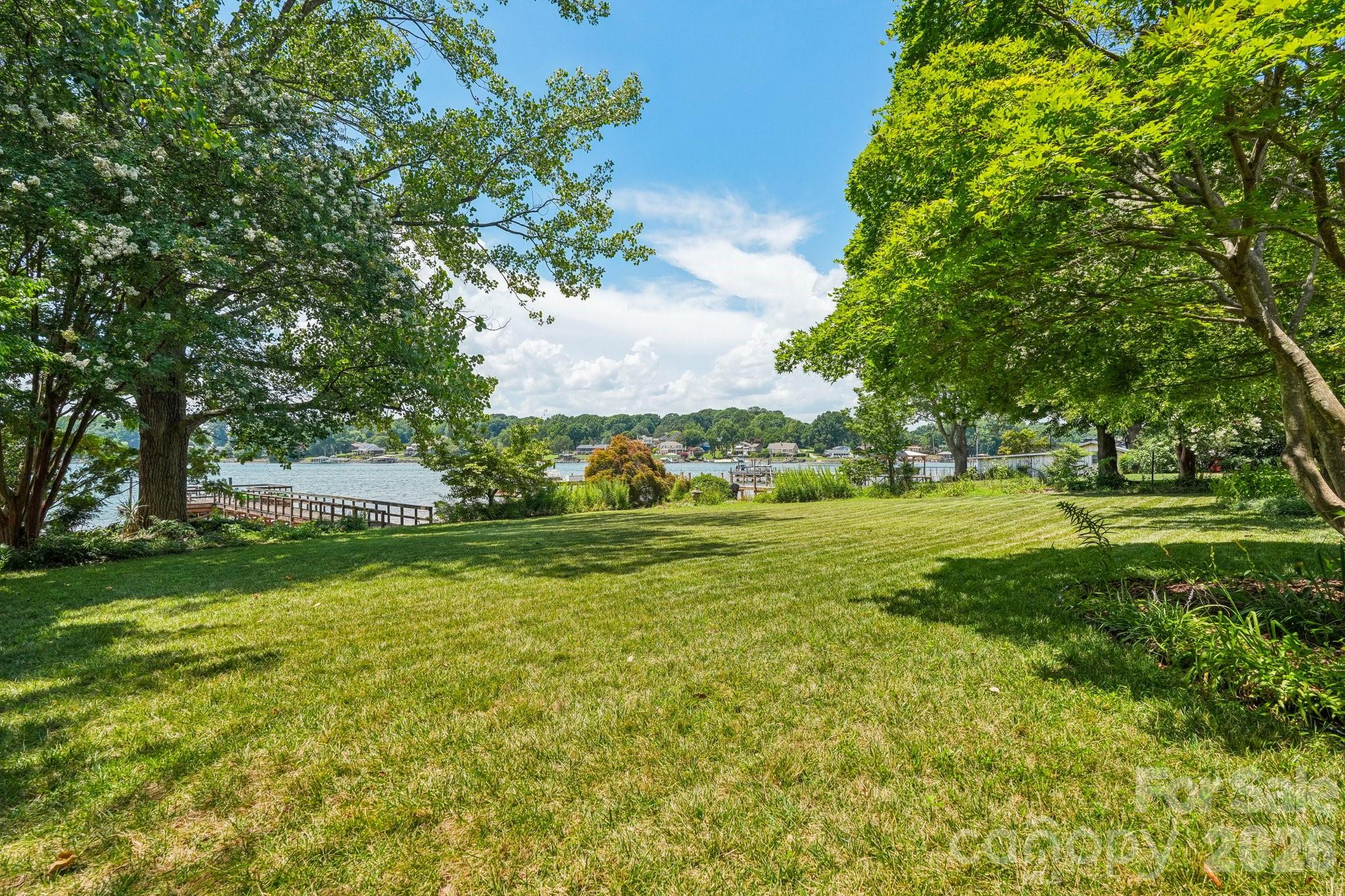 326 Ponderosa Circle — Mooresville