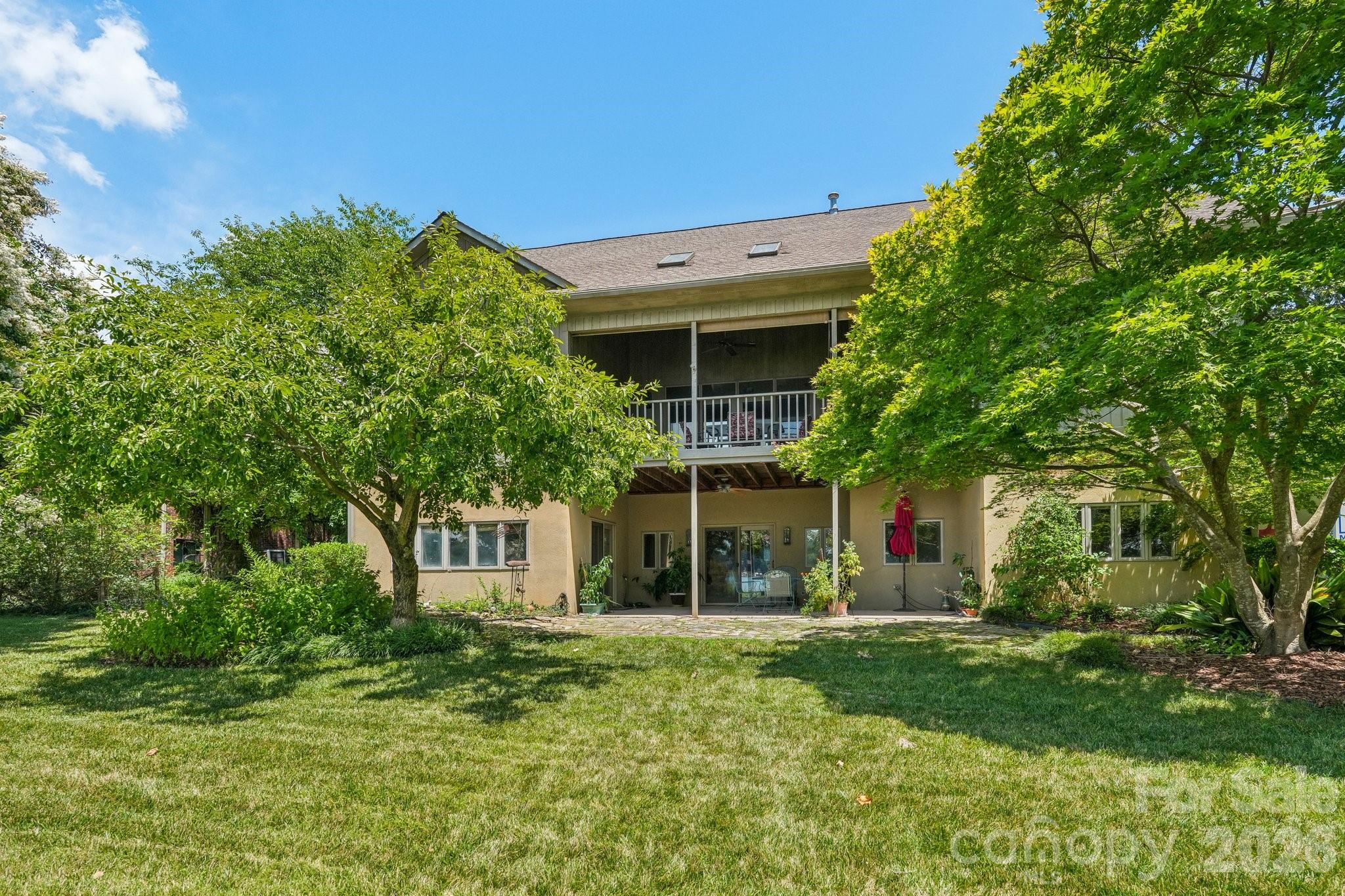 326 Ponderosa Circle — Mooresville