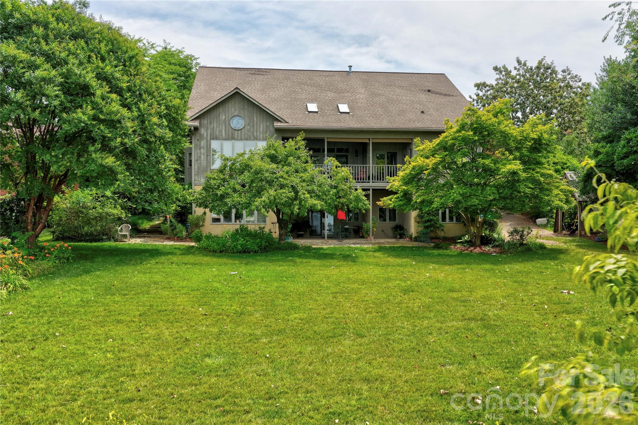 326 Ponderosa Circle — Mooresville