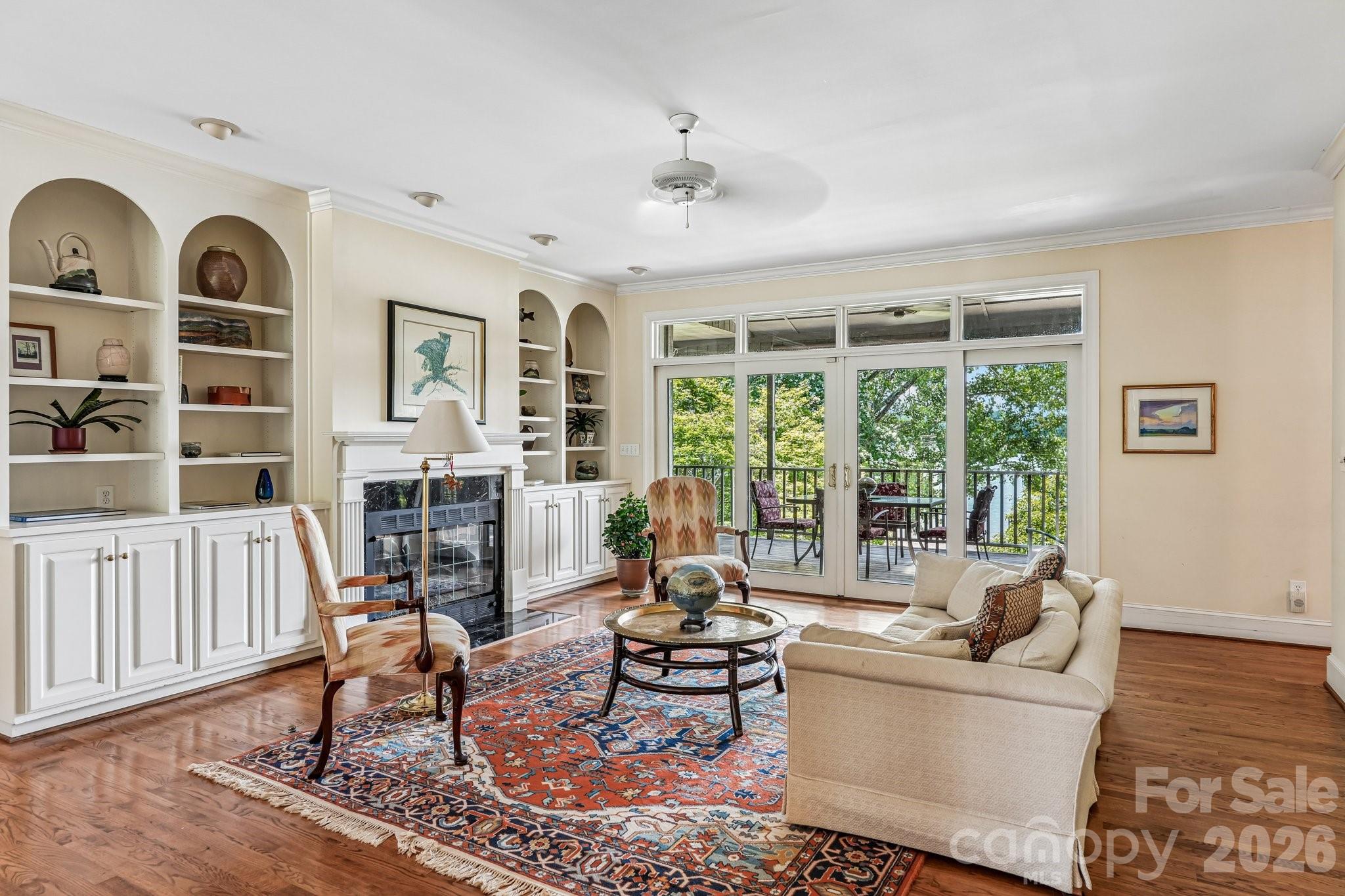 326 Ponderosa Circle — Mooresville