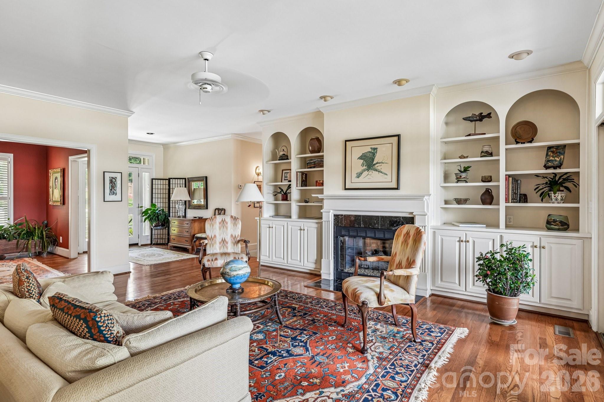 326 Ponderosa Circle — Mooresville