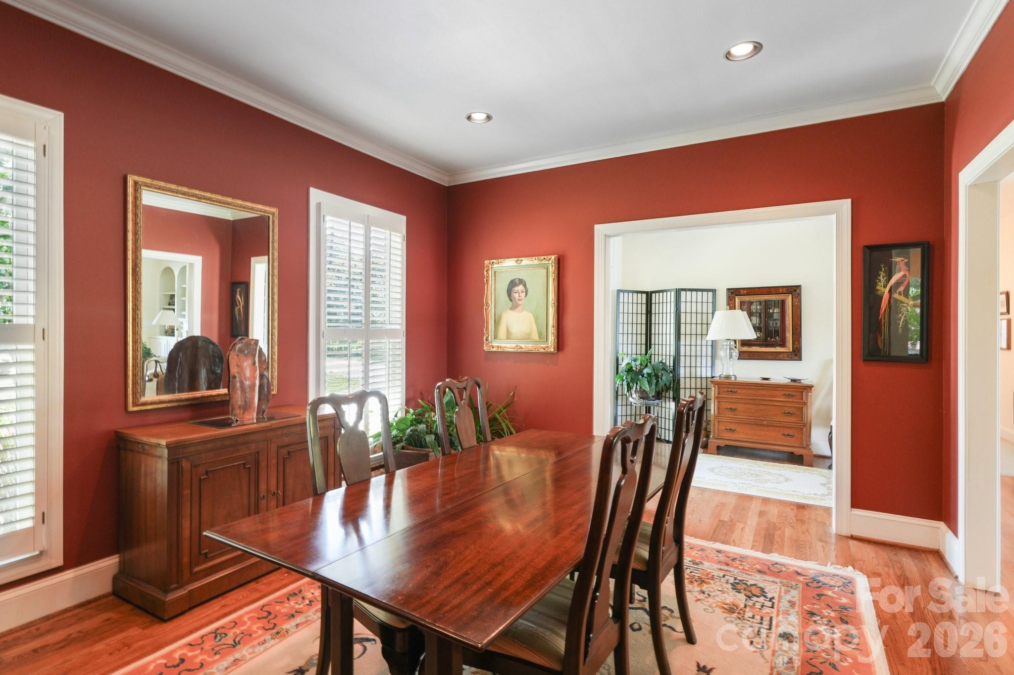 326 Ponderosa Circle — Mooresville
