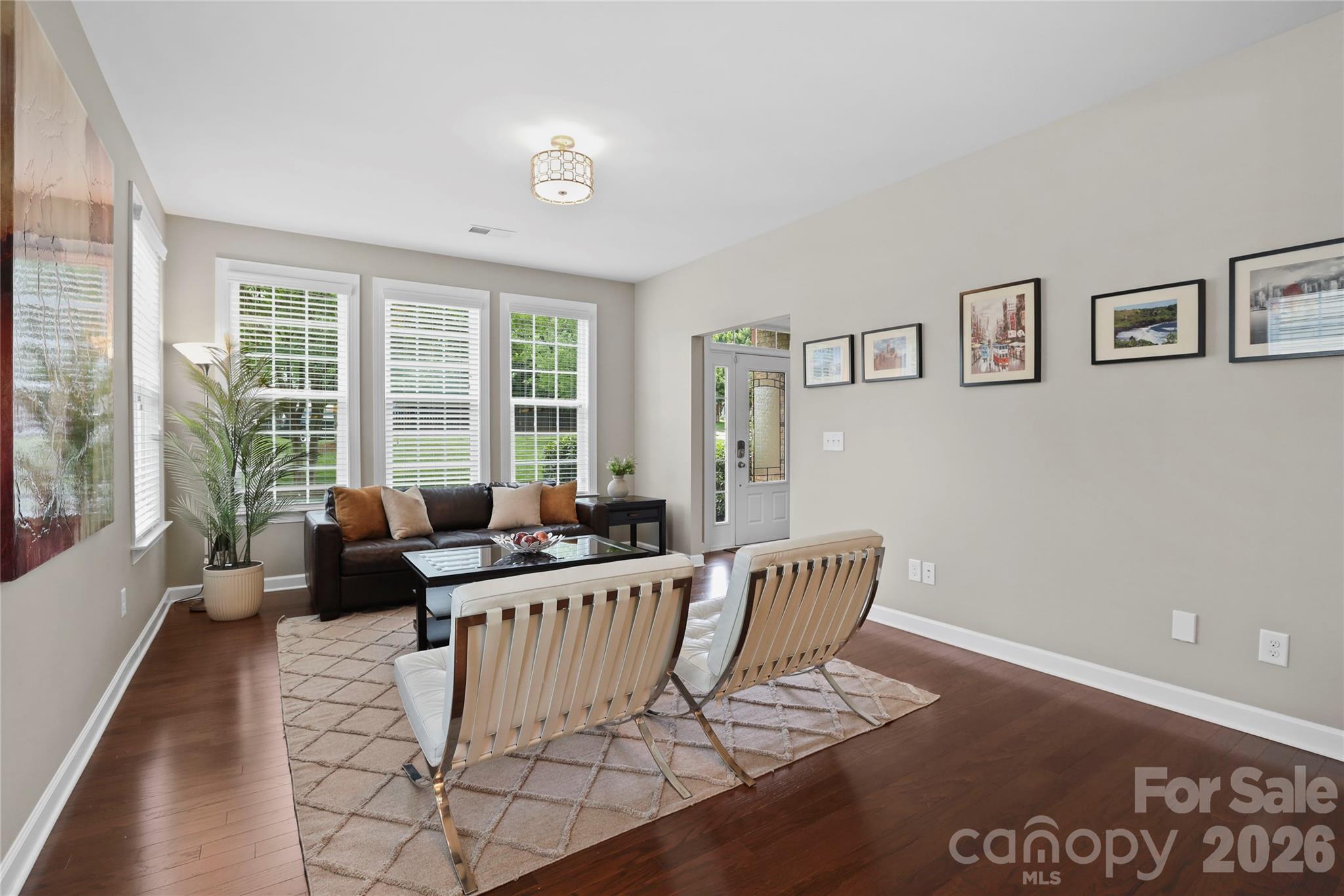 2412 Hamlet Court — Matthews
