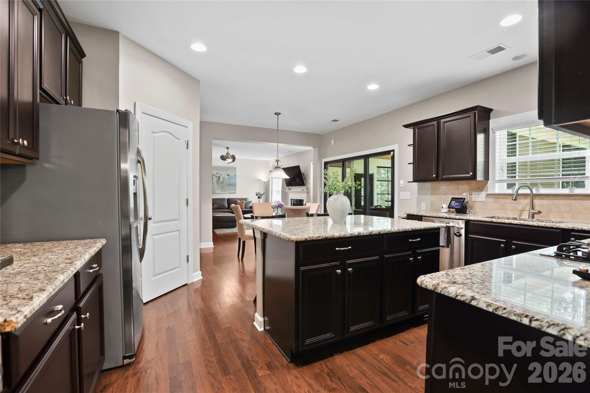 2412 Hamlet Court — Matthews