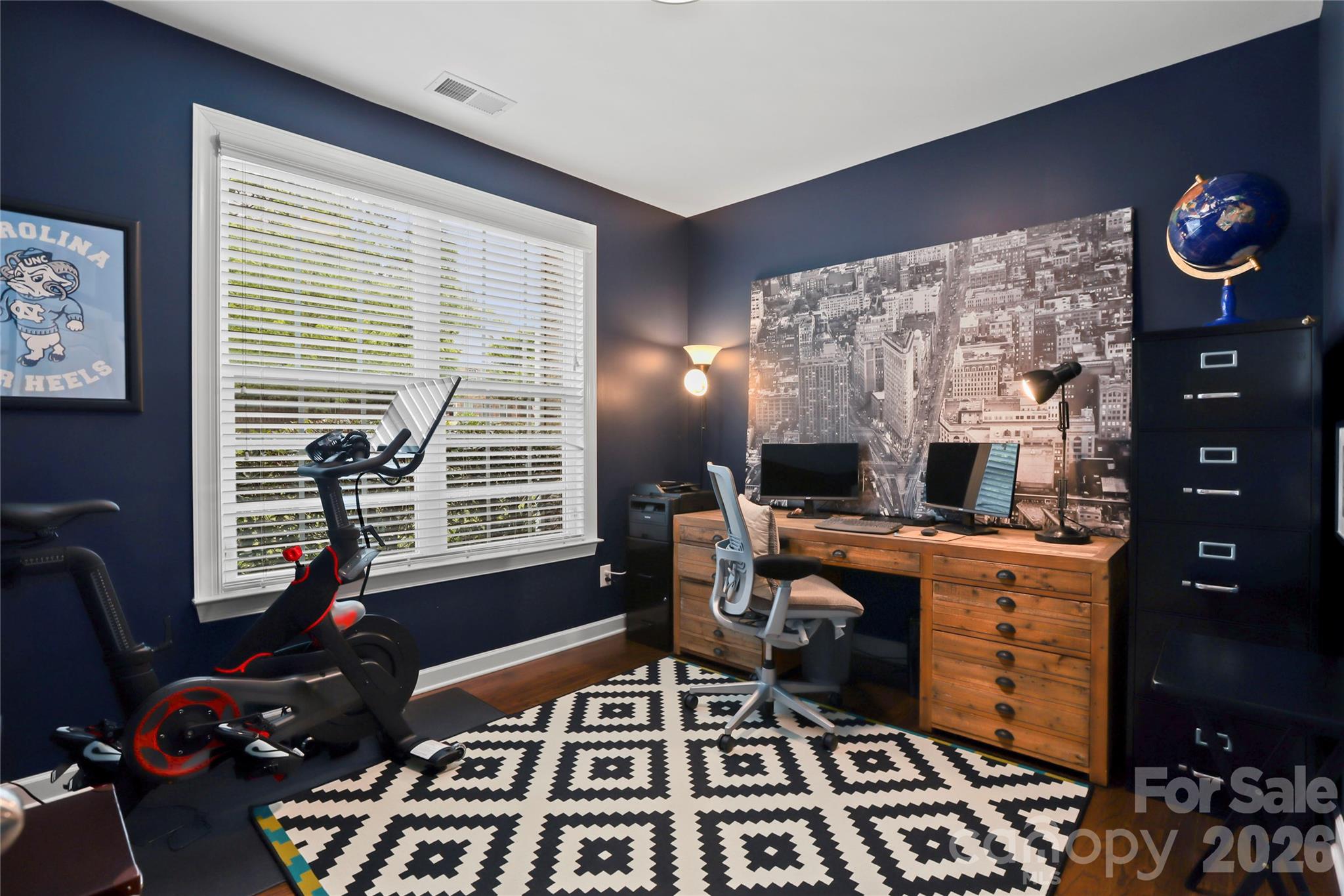 2412 Hamlet Court — Matthews