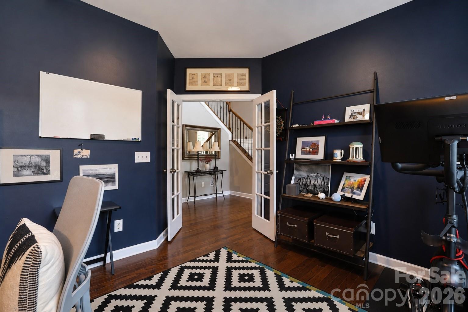 2412 Hamlet Court — Matthews