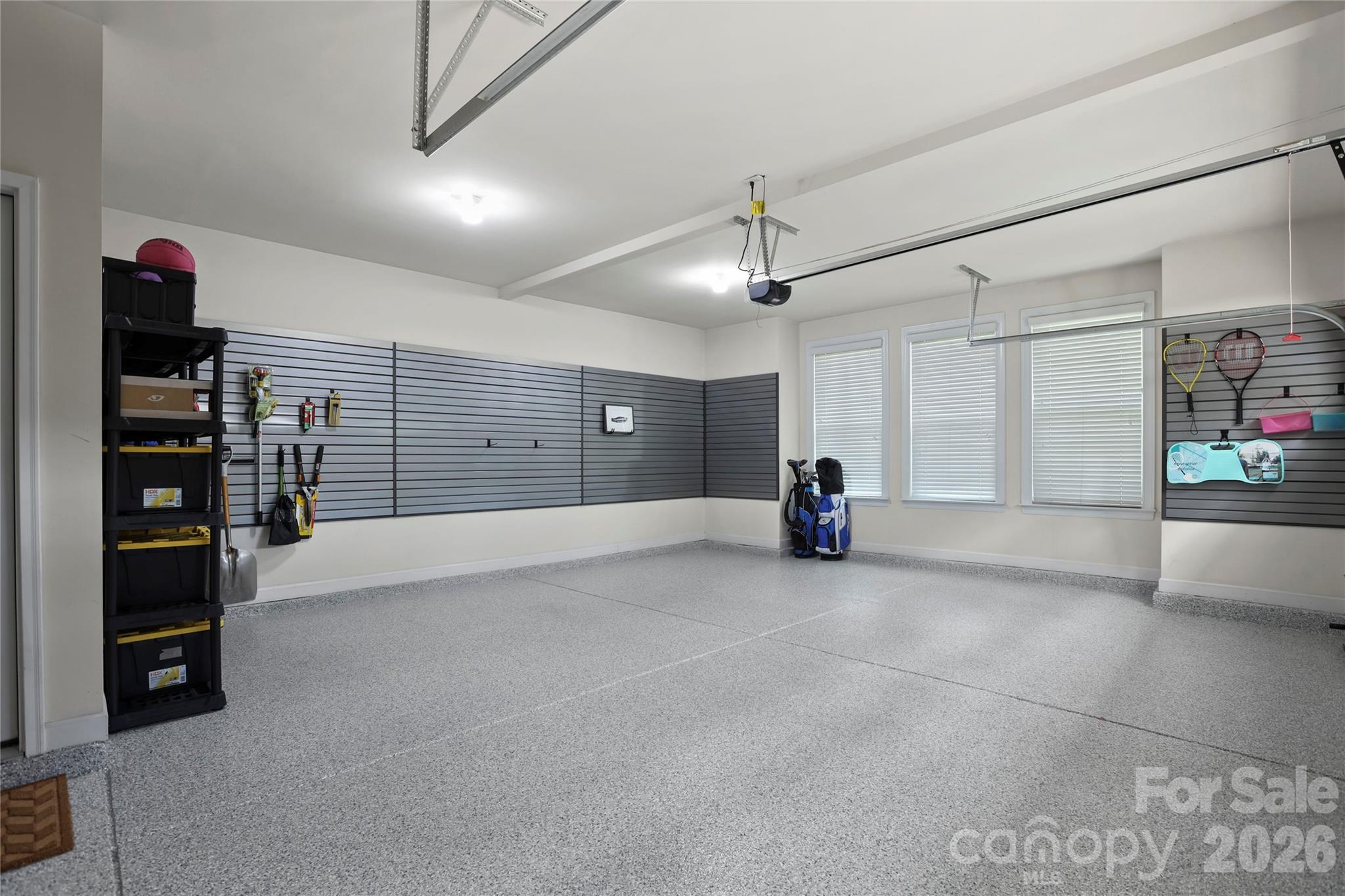 2412 Hamlet Court — Matthews