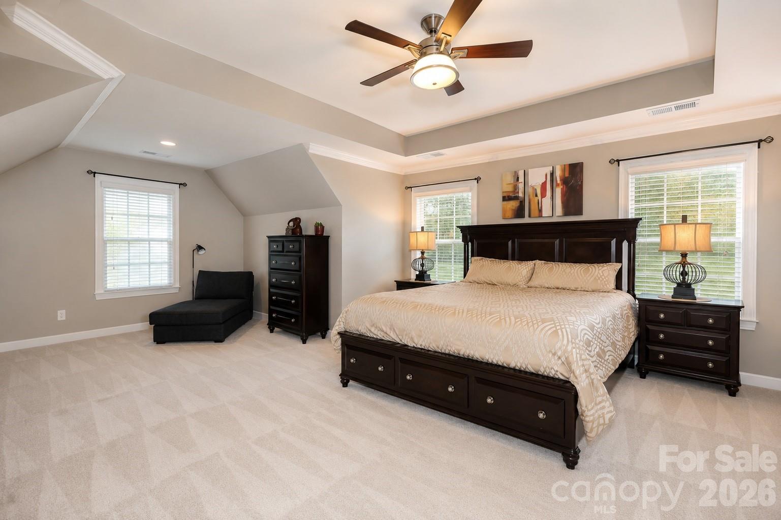 2412 Hamlet Court — Matthews