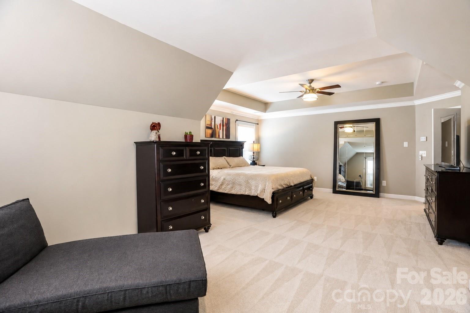 2412 Hamlet Court — Matthews