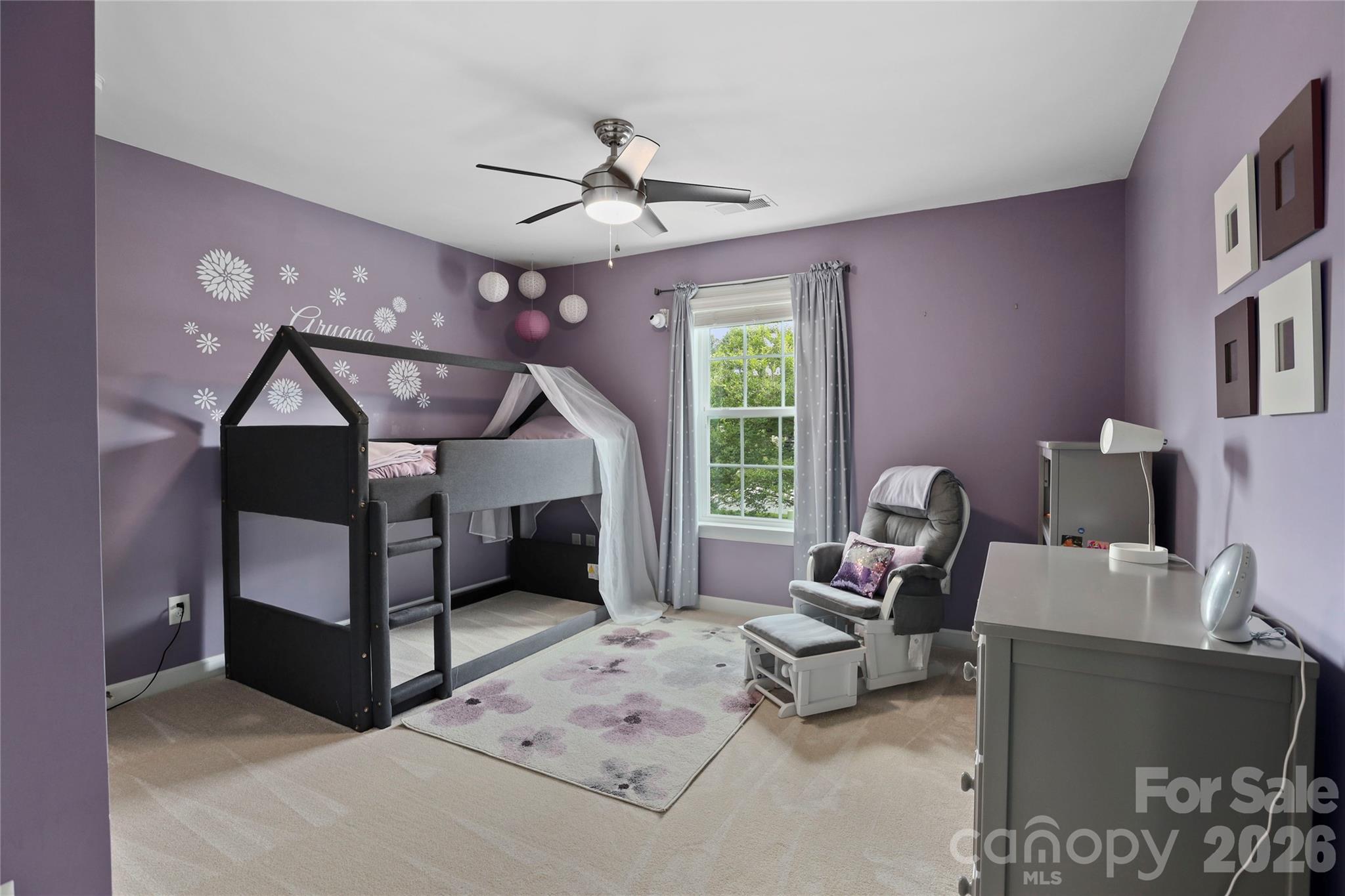 2412 Hamlet Court — Matthews