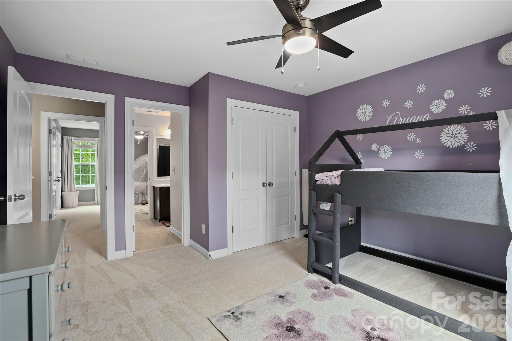 2412 Hamlet Court — Matthews