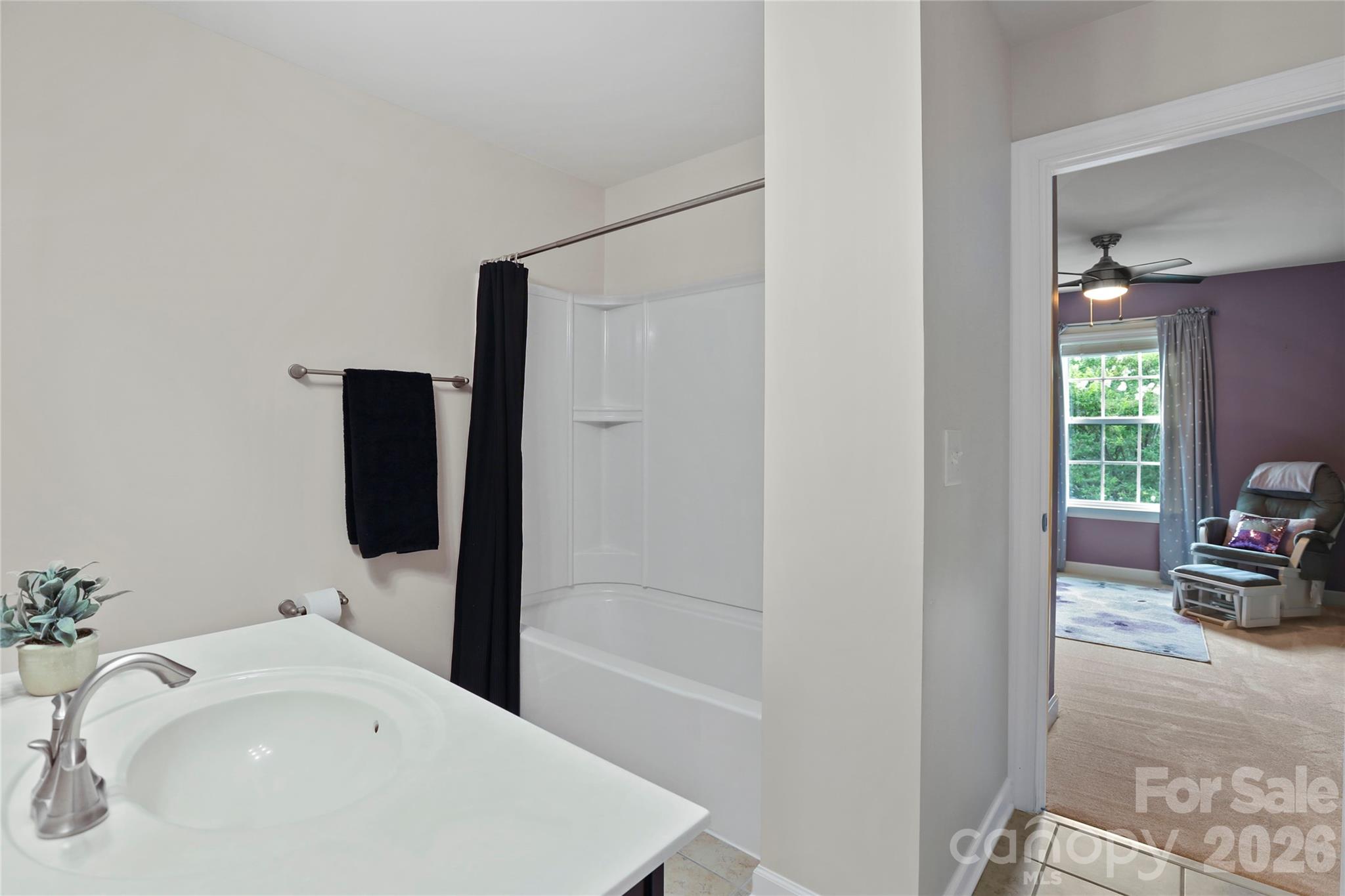 2412 Hamlet Court — Matthews