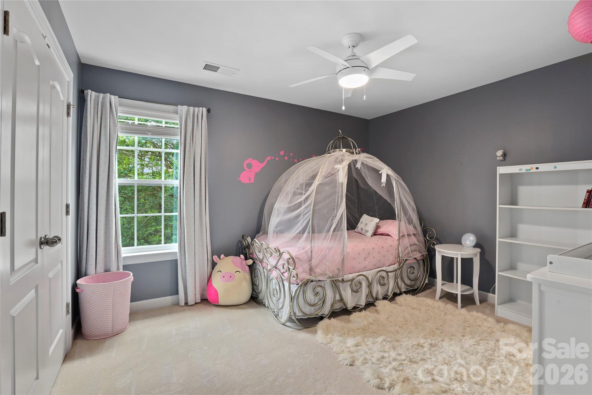 2412 Hamlet Court — Matthews