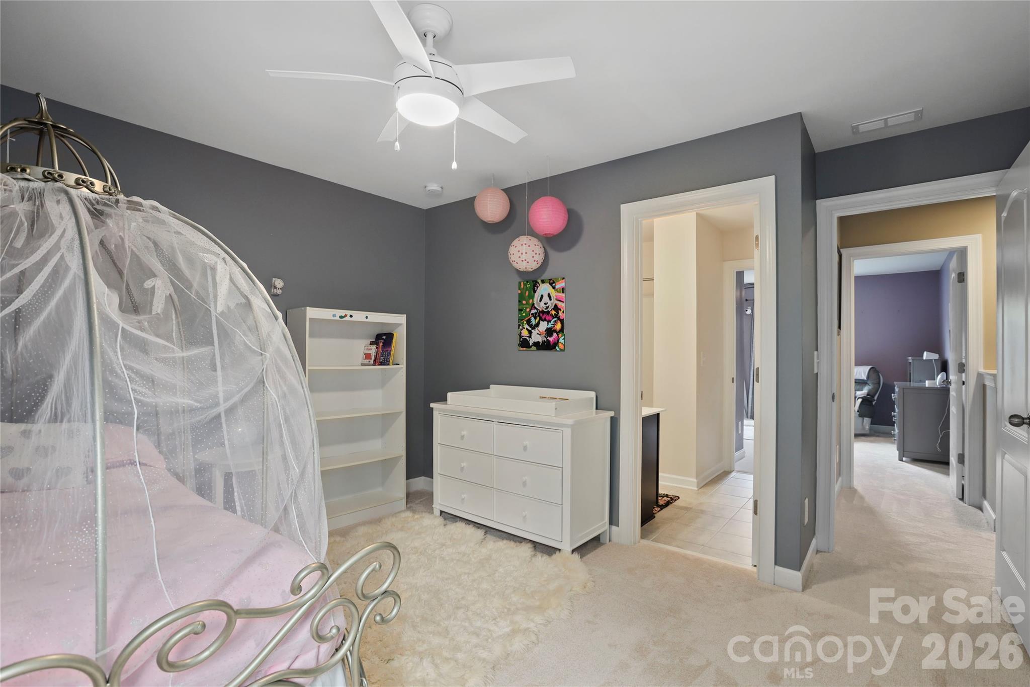 2412 Hamlet Court — Matthews