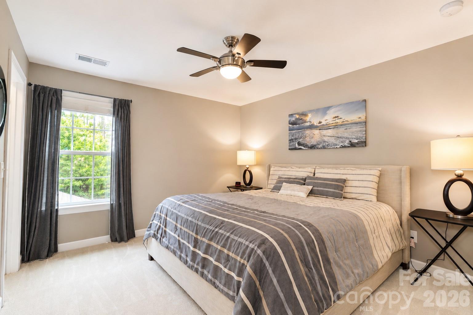 2412 Hamlet Court — Matthews