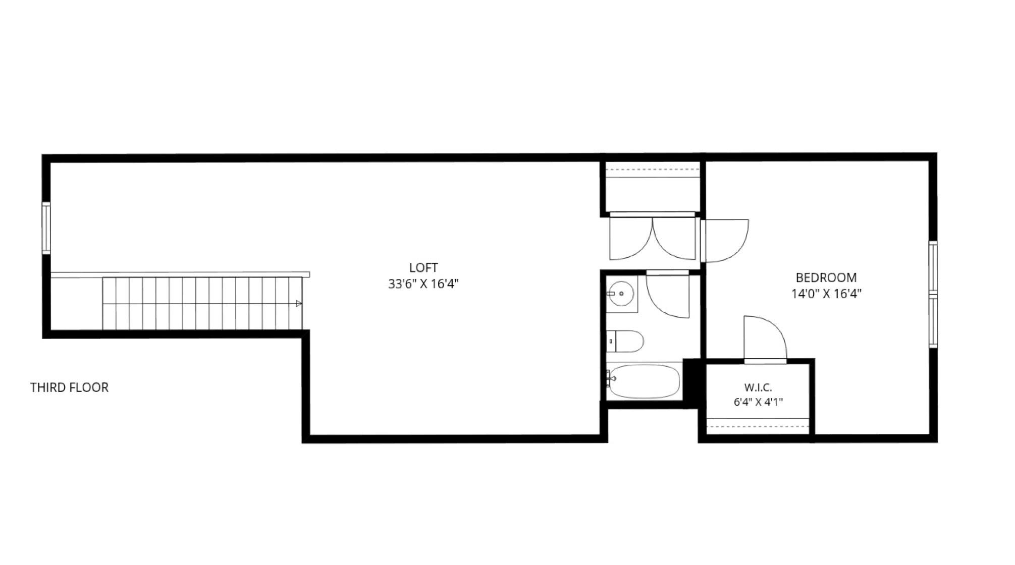 2412 Hamlet Court — Matthews