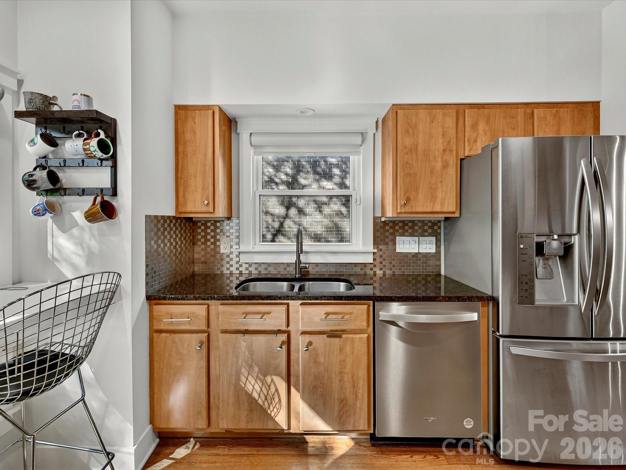 232 S Clarkson Street — Charlotte