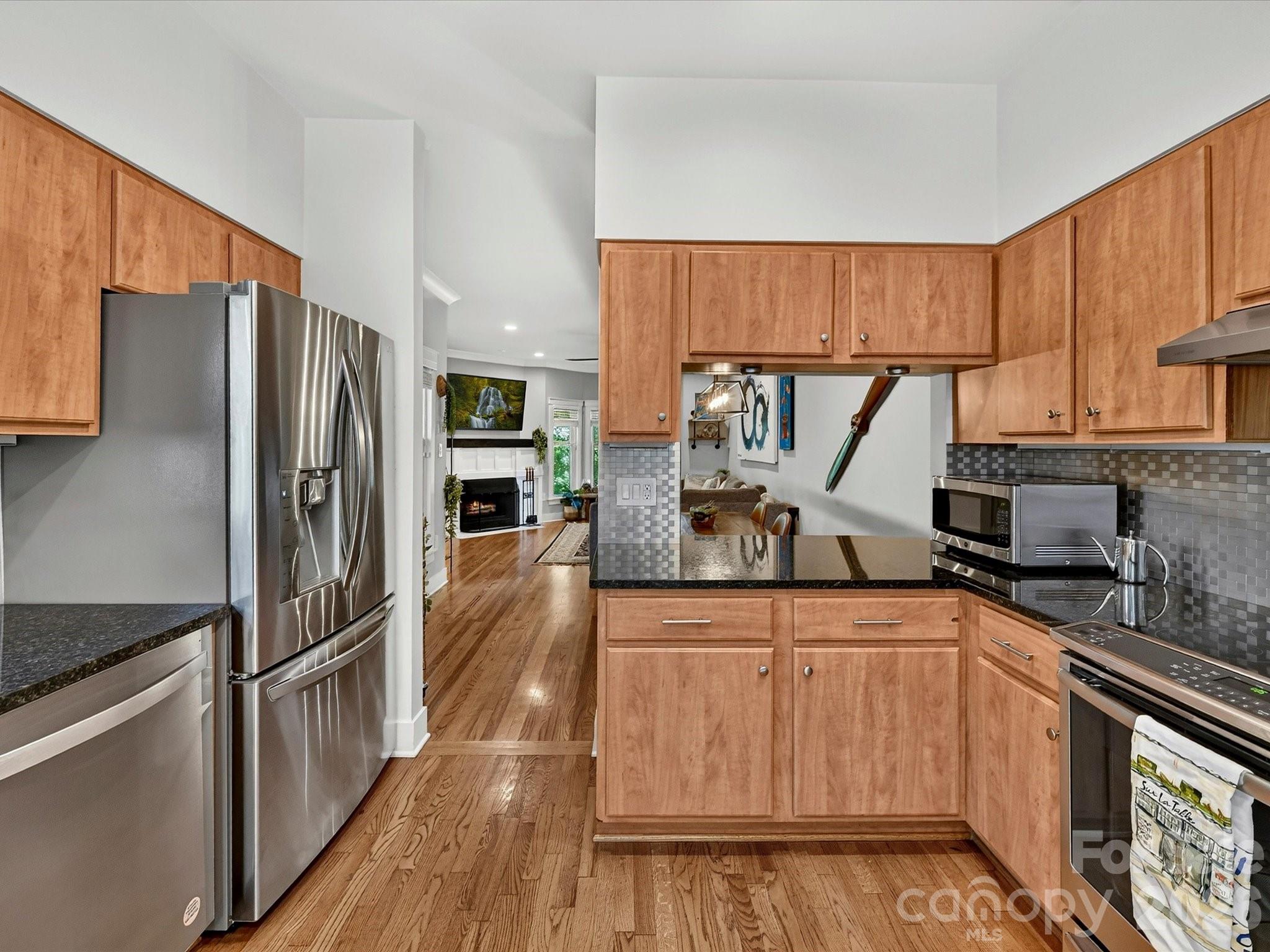 232 S Clarkson Street — Charlotte