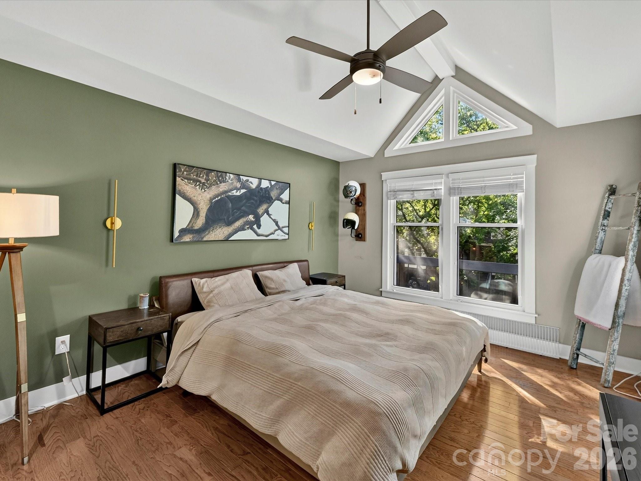 232 S Clarkson Street — Charlotte