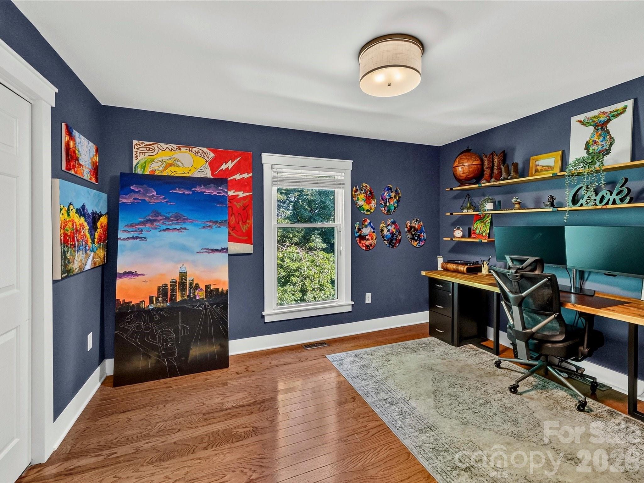 232 S Clarkson Street — Charlotte
