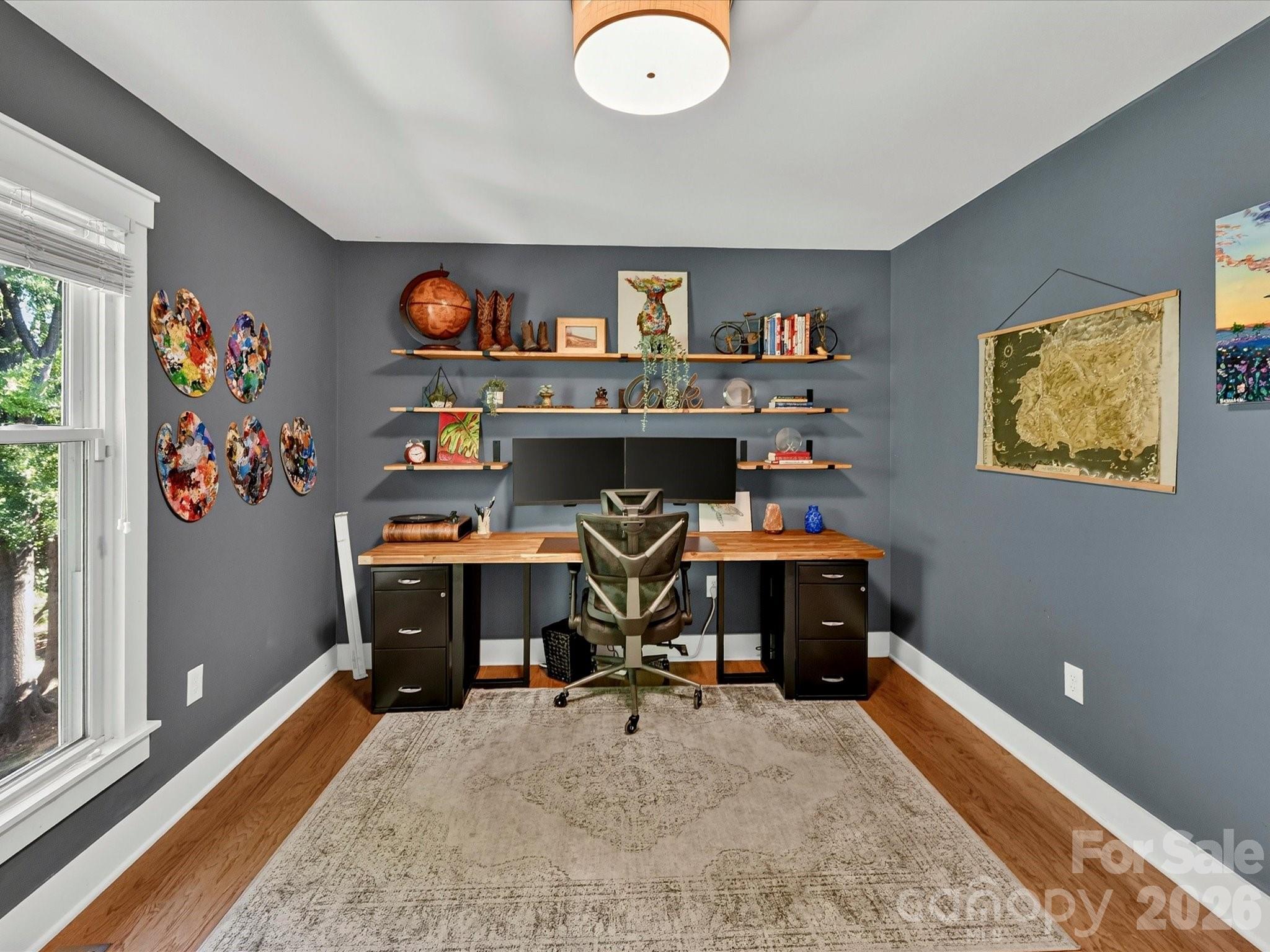 232 S Clarkson Street — Charlotte