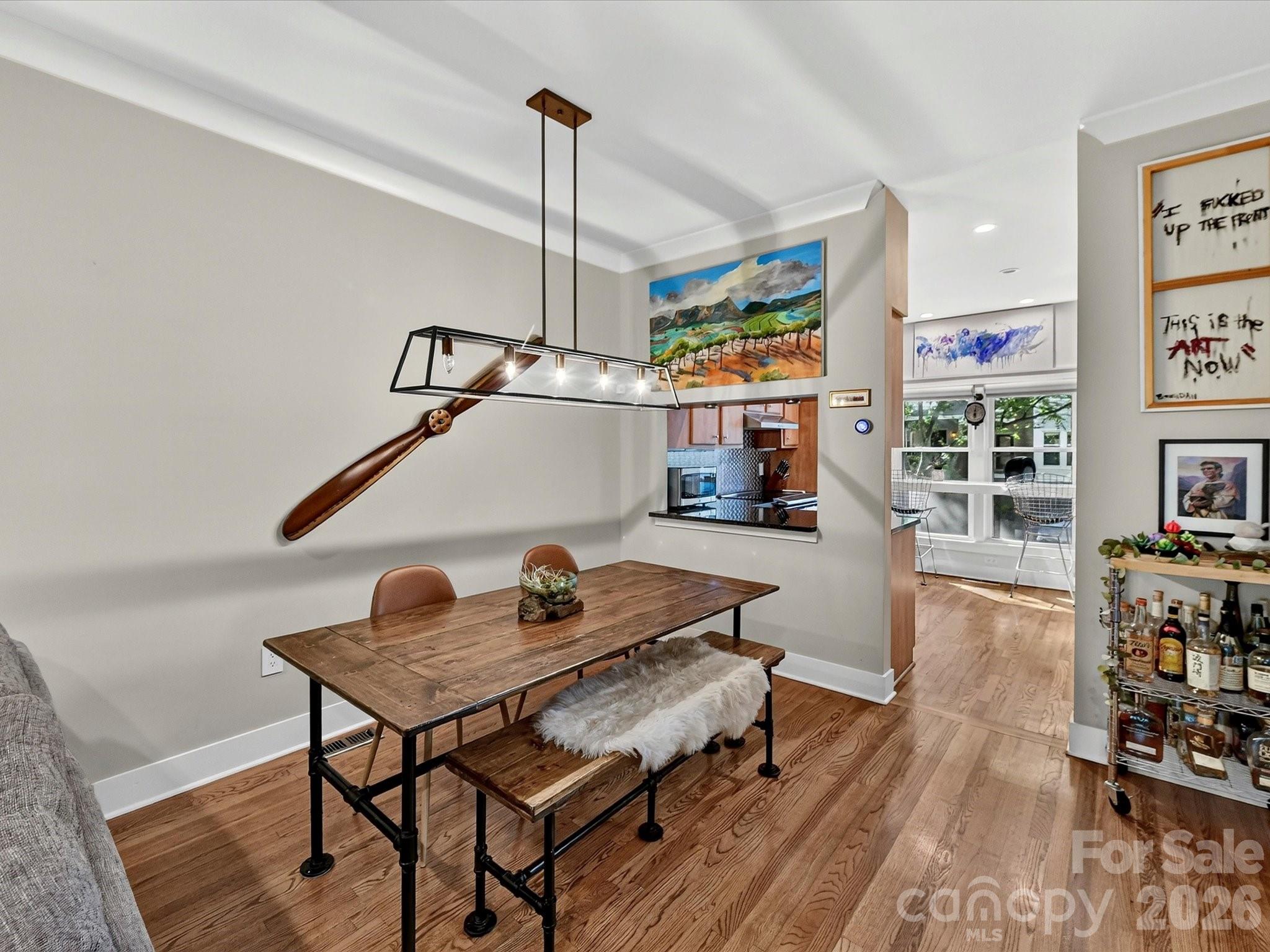 232 S Clarkson Street — Charlotte
