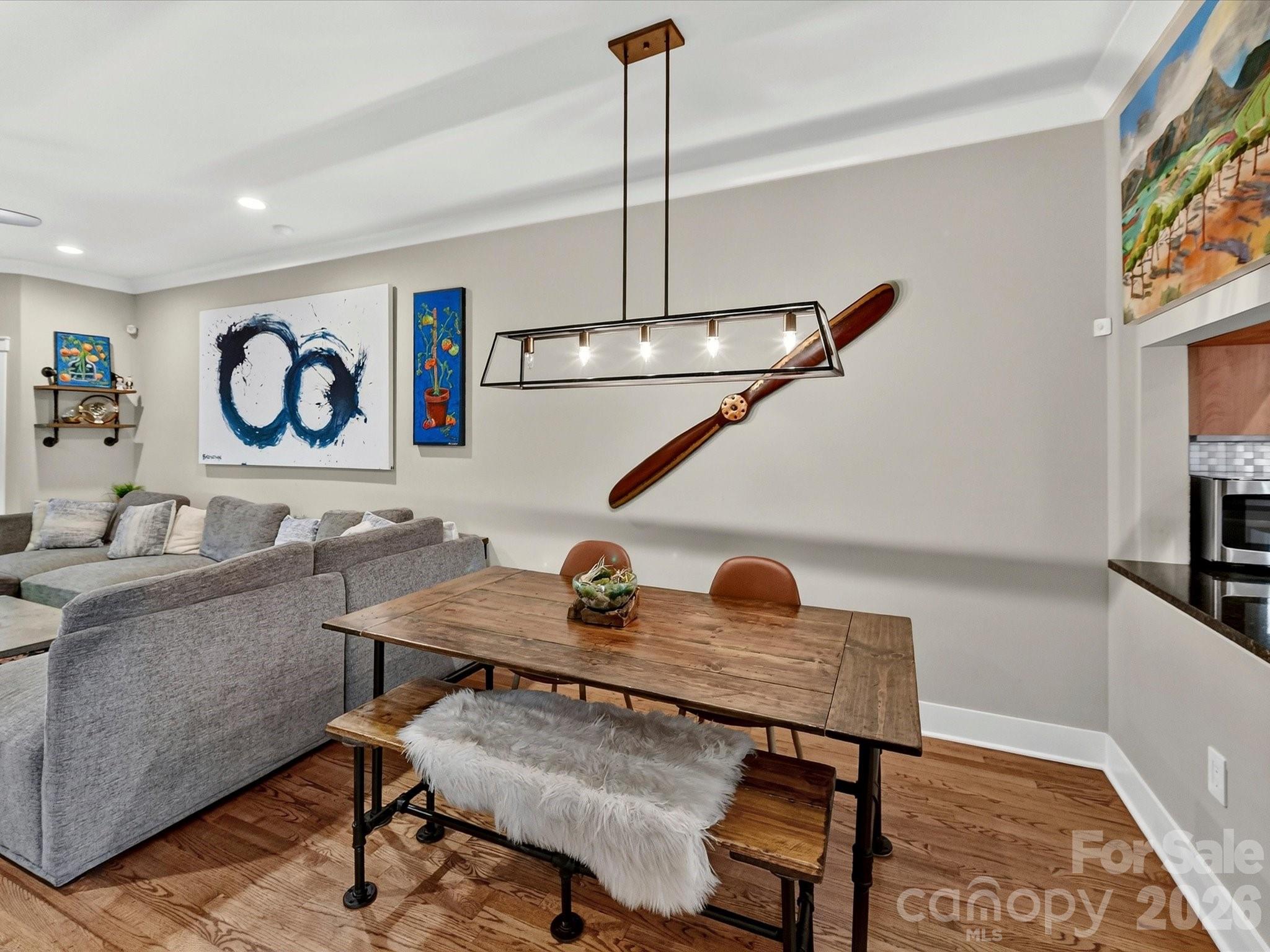232 S Clarkson Street — Charlotte
