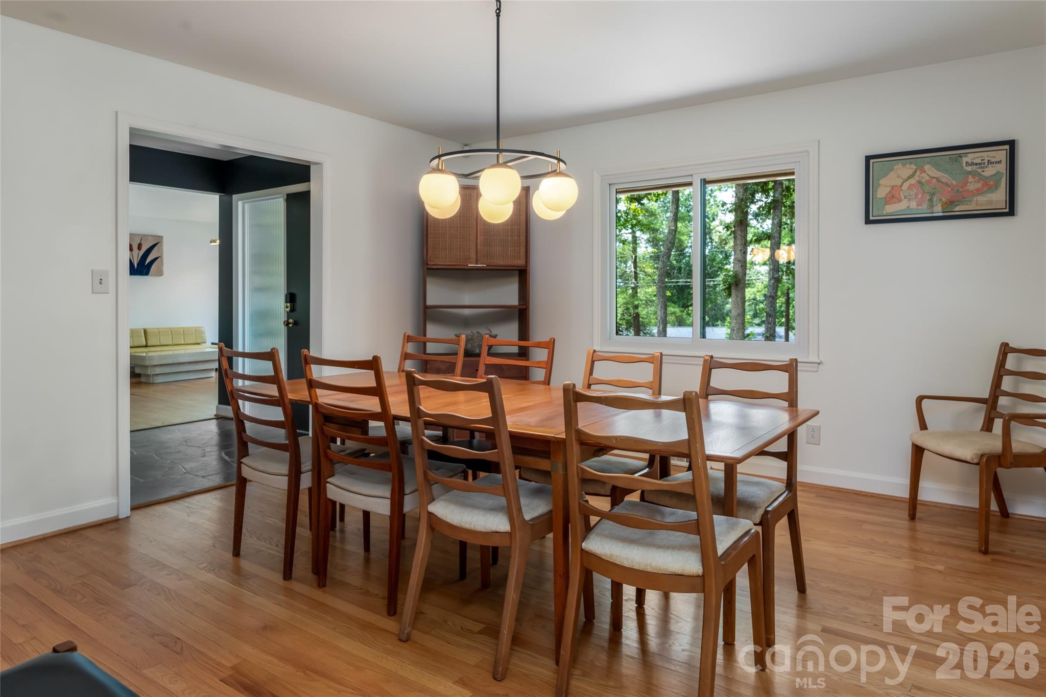 24 Amherst Road — Biltmore Forest