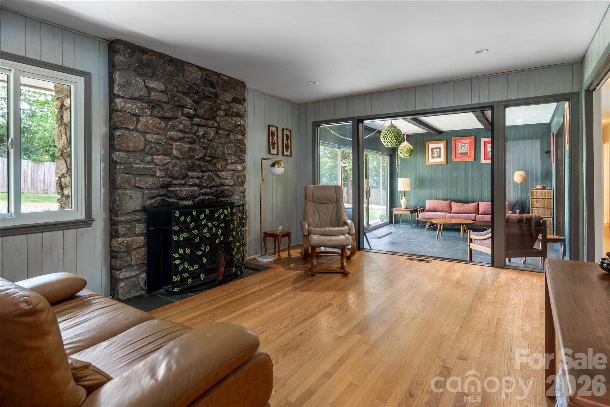 24 Amherst Road — Biltmore Forest