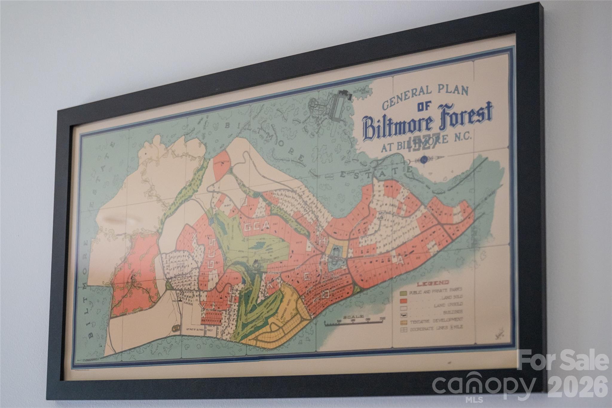 24 Amherst Road — Biltmore Forest