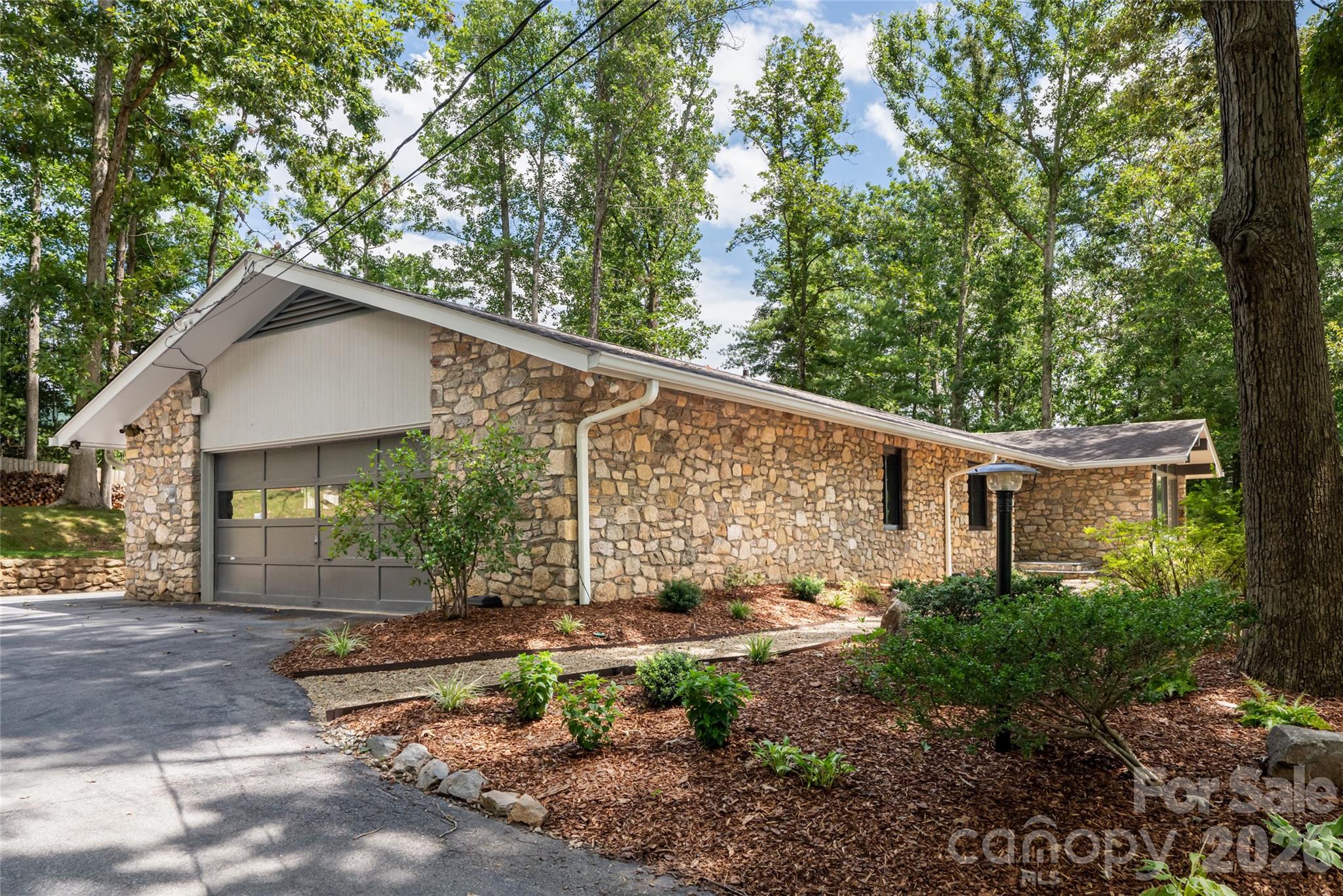 24 Amherst Road — Biltmore Forest