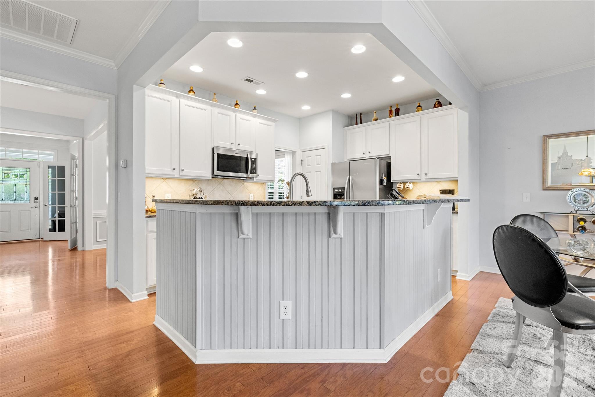 5201 Cressingham Drive — Indian Land