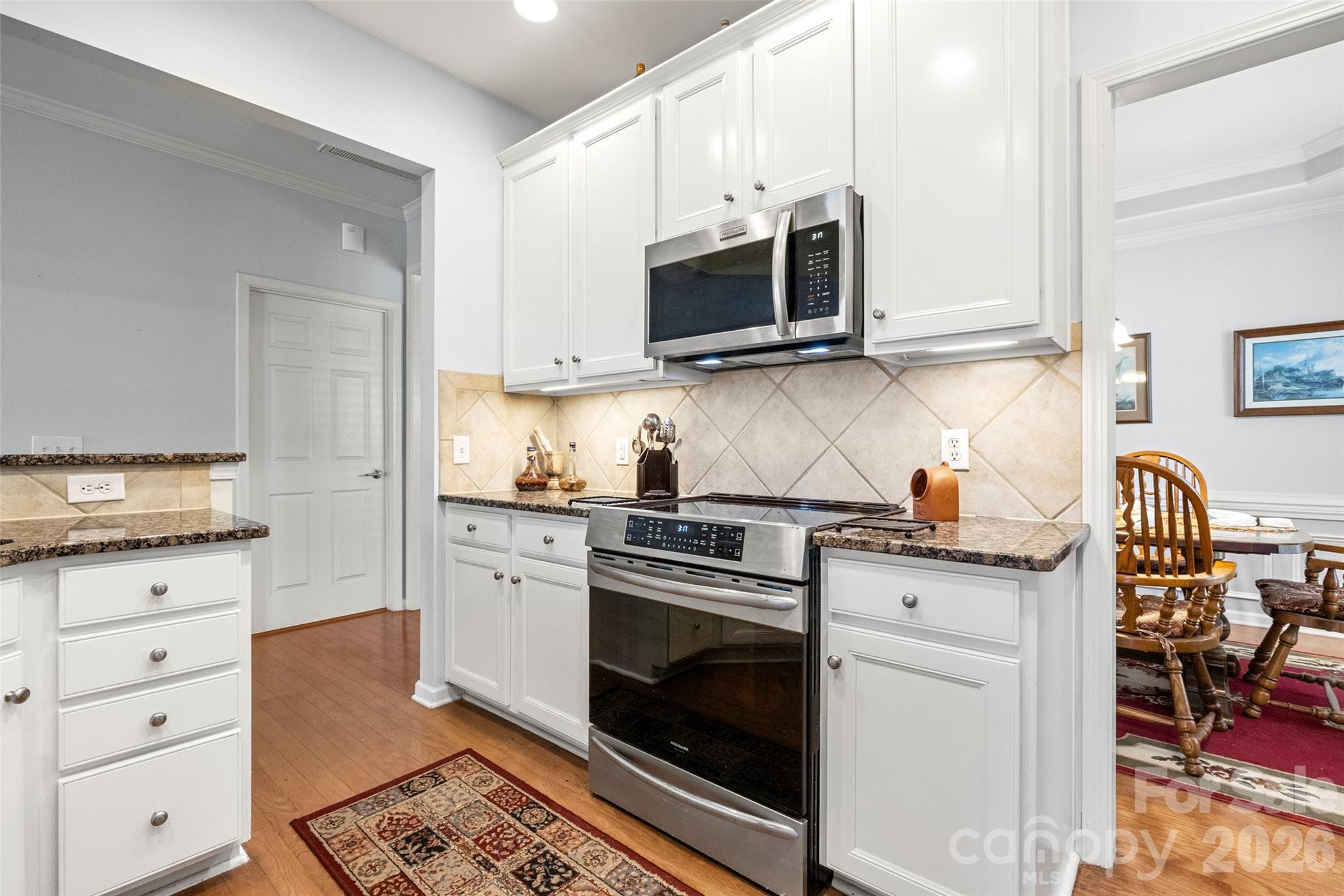 5201 Cressingham Drive — Indian Land