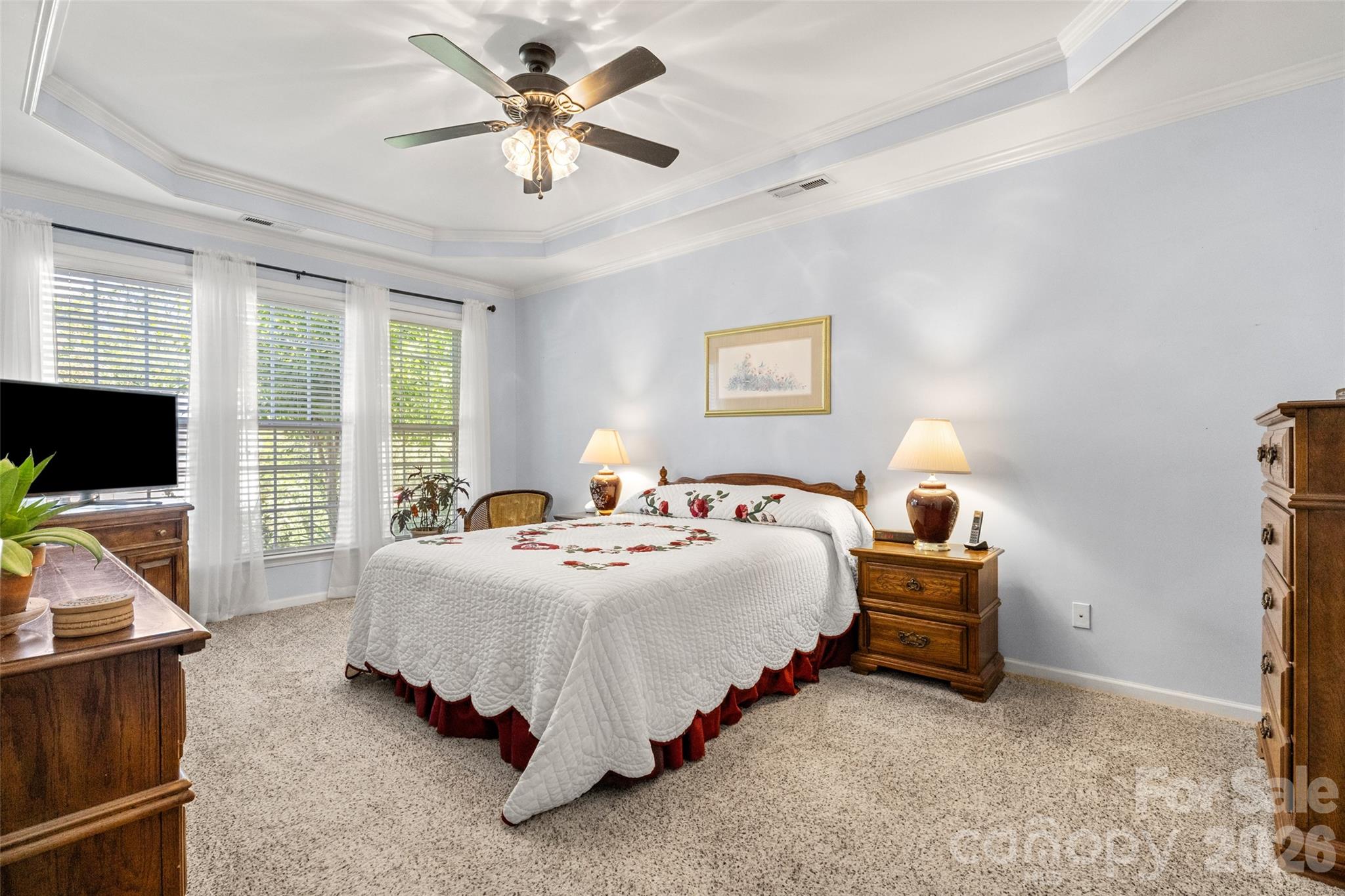 5201 Cressingham Drive — Indian Land